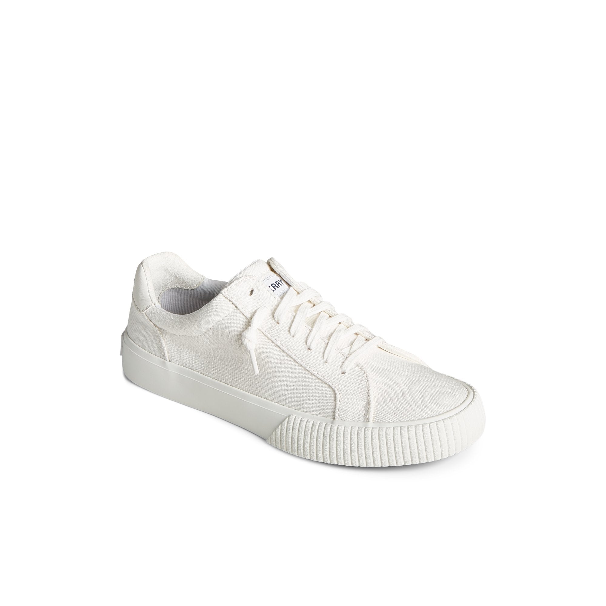 Bermuda SeaCycled™ Canvas Sneaker - Image 3