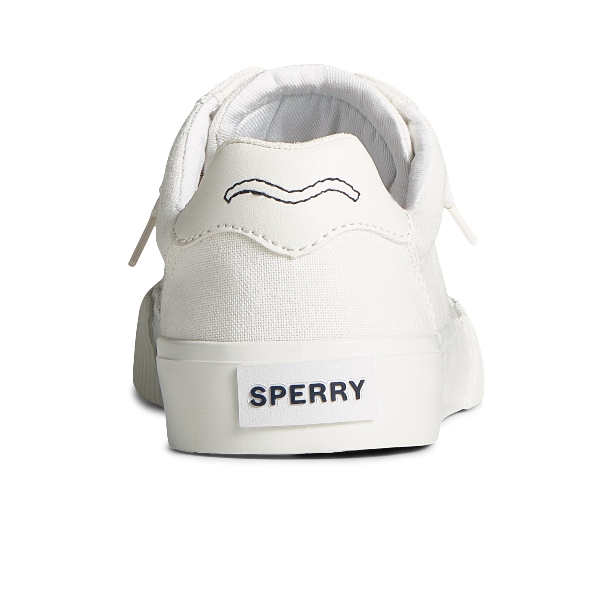 Bermuda SeaCycled™ Canvas Sneaker - Image 4