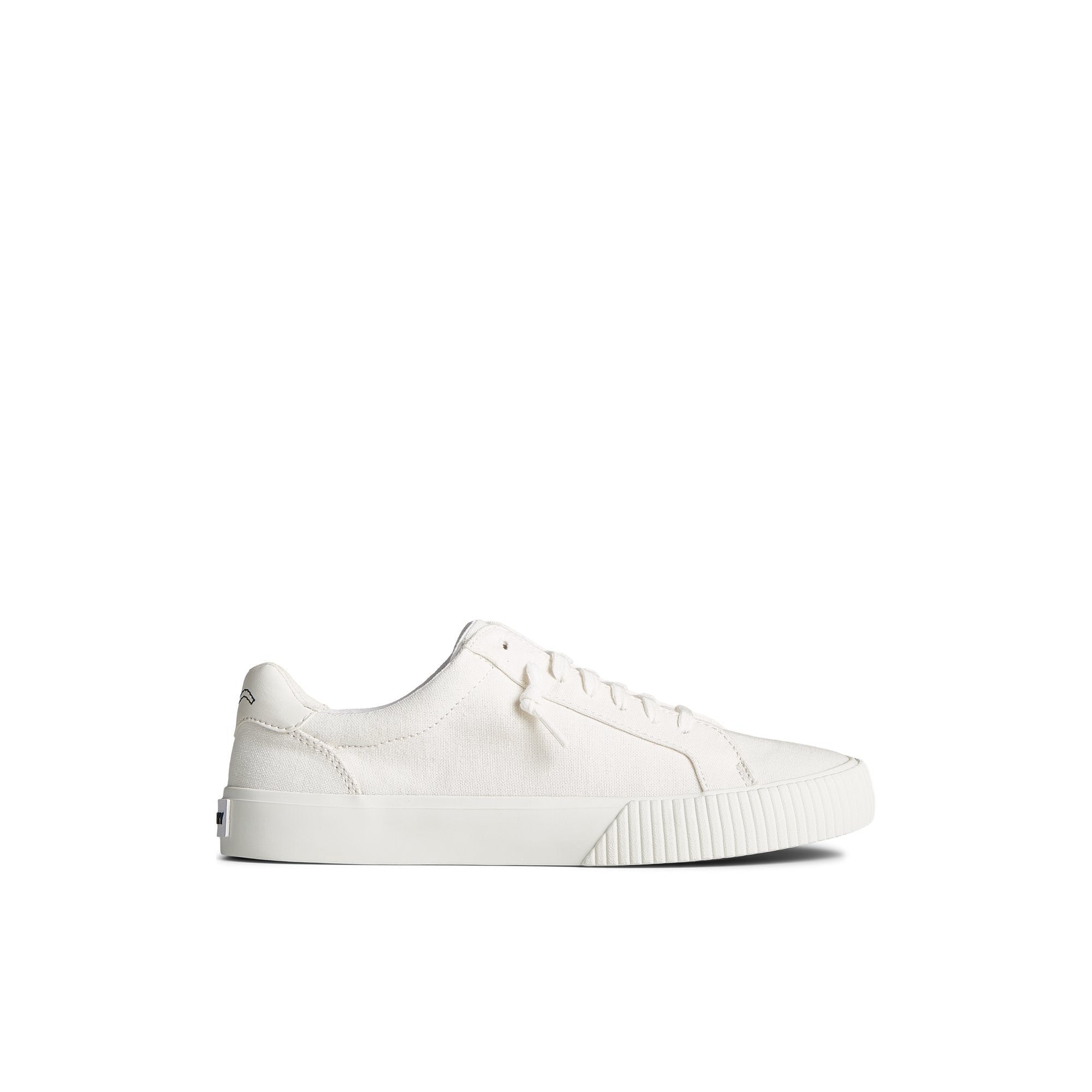 Bermuda SeaCycled™ Canvas Sneaker