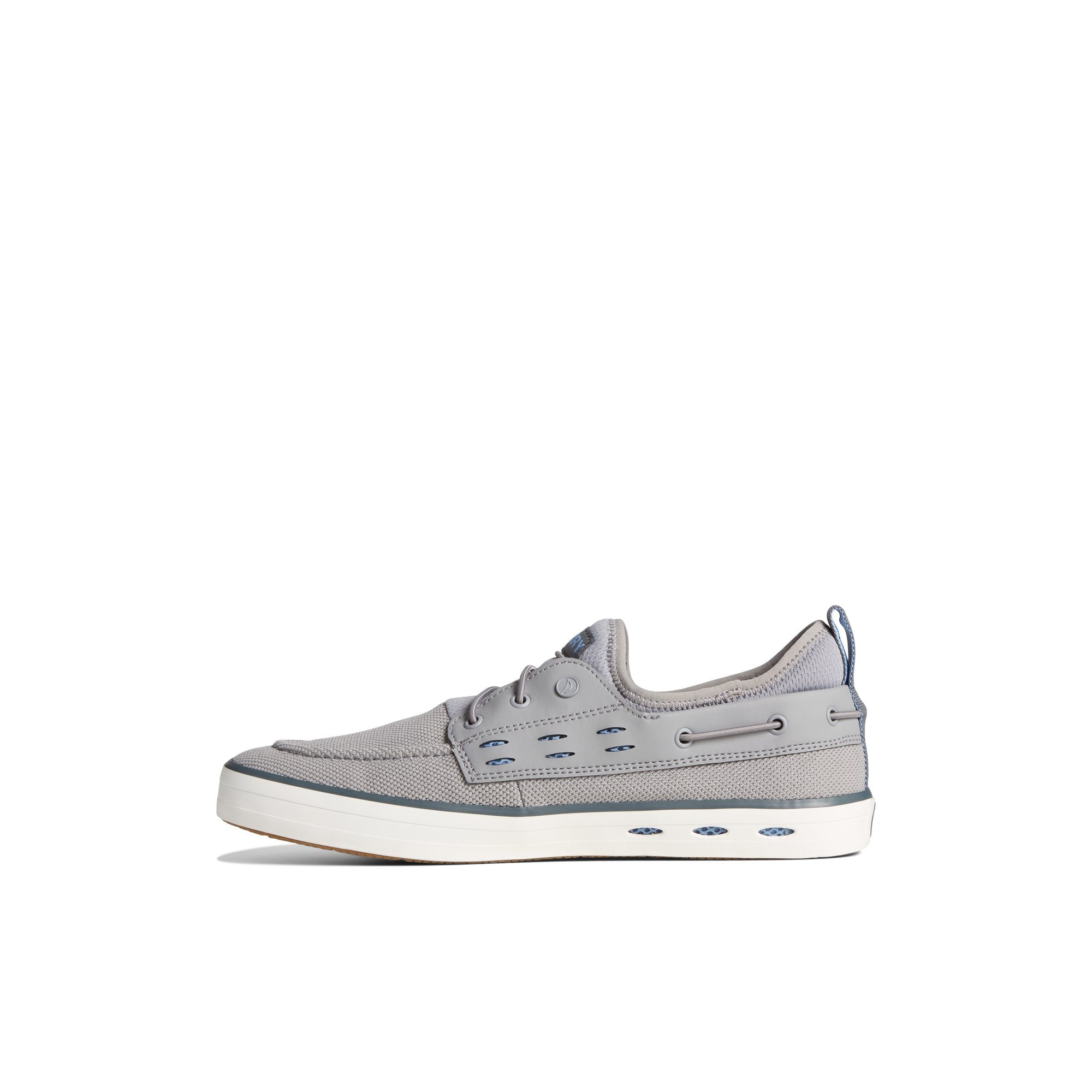 SeaCycled™ Fairlead Boat Sneaker - Image 2
