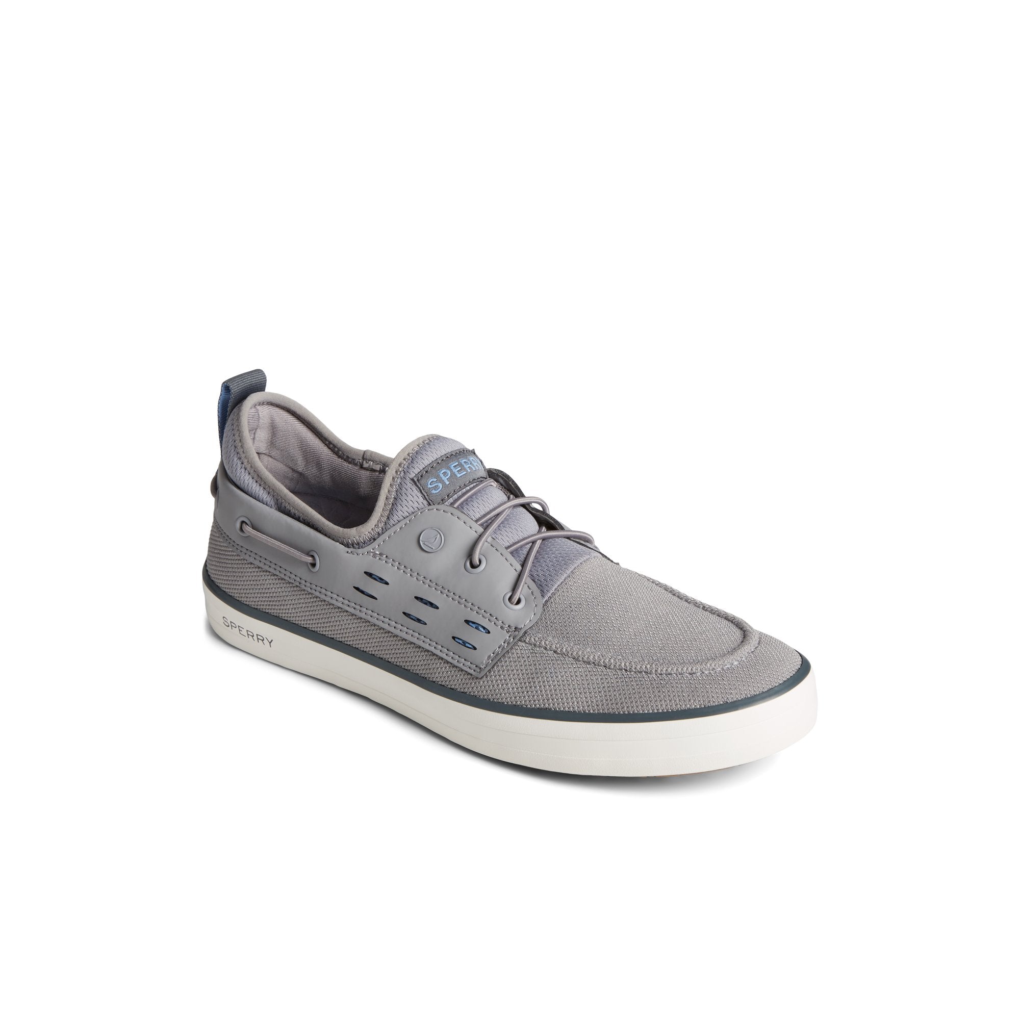 SeaCycled™ Fairlead Boat Sneaker - Image 3