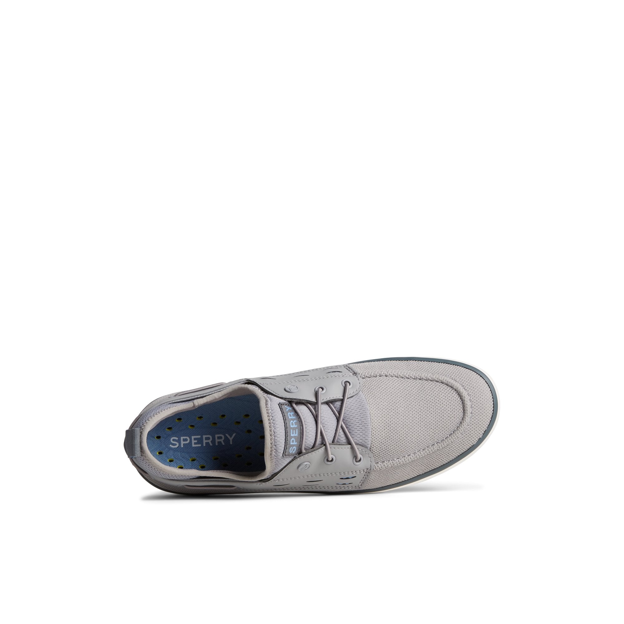 SeaCycled™ Fairlead Boat Sneaker - Image 5