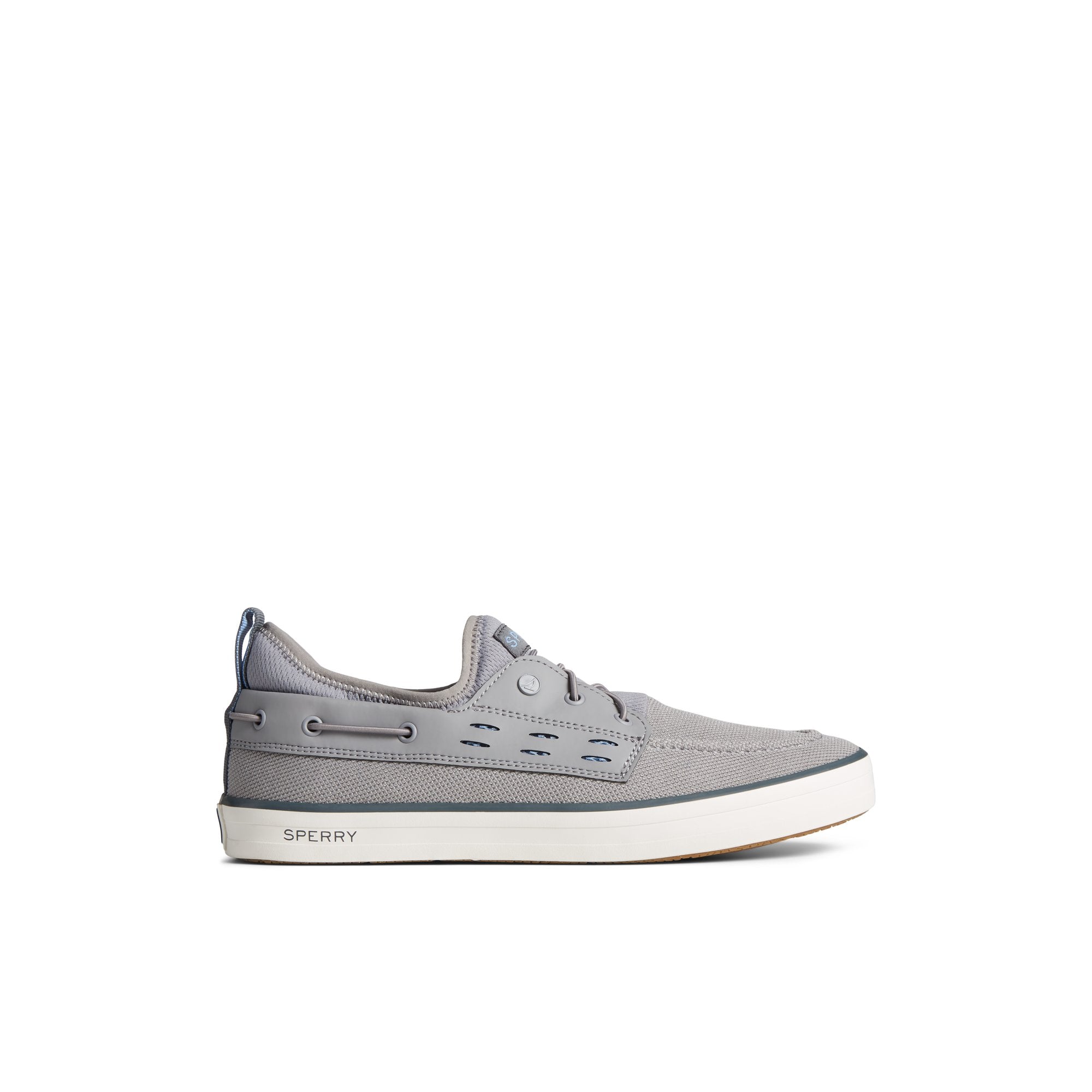 SeaCycled™ Fairlead Boat Sneaker