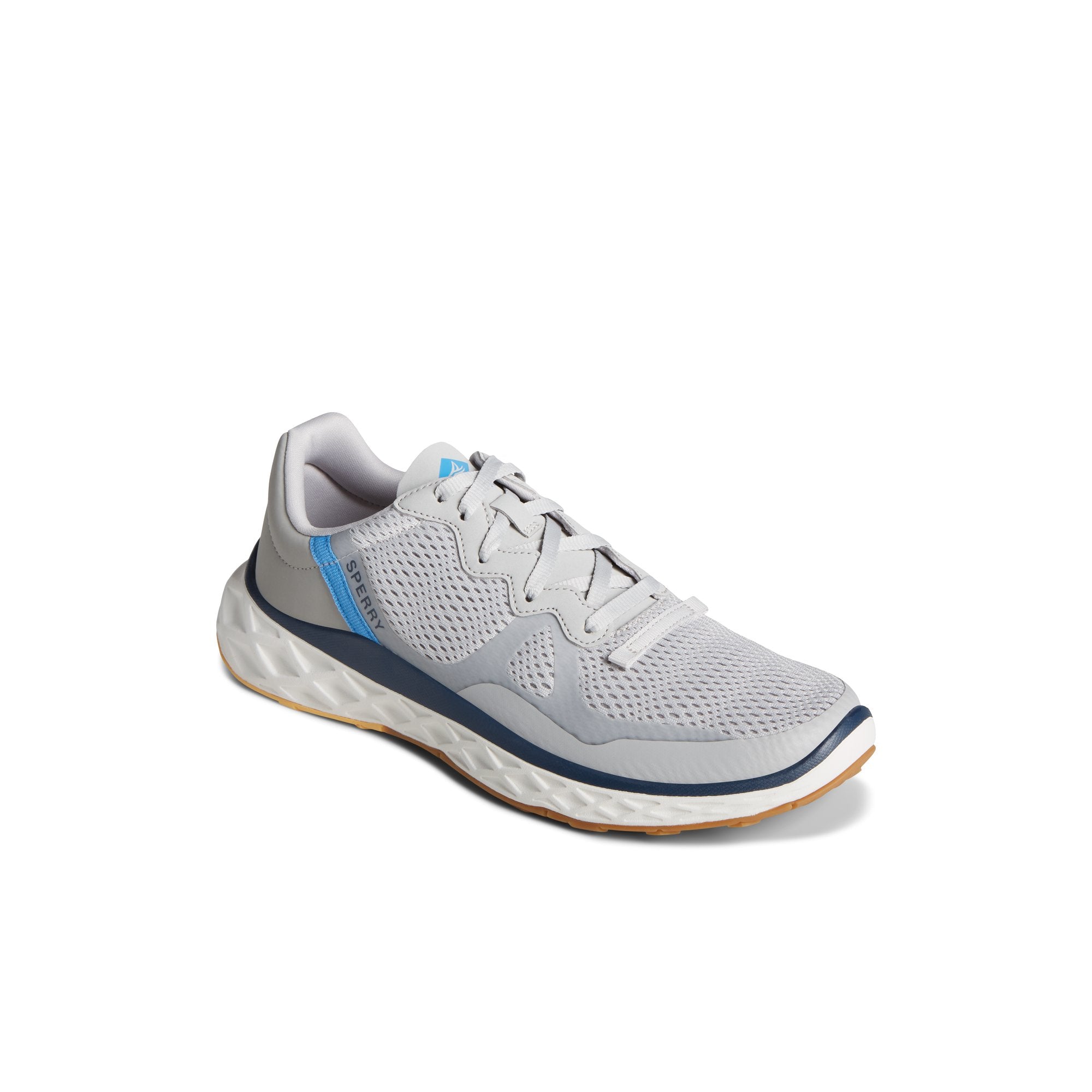 SeaCycled™ Headsail Sneaker - Image 3