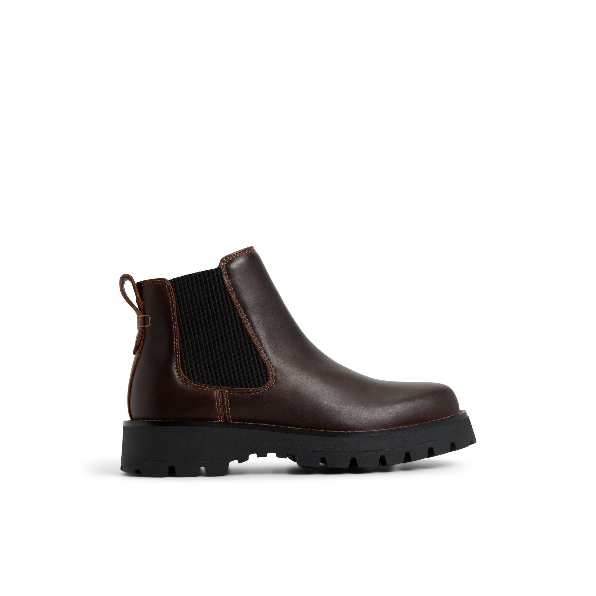 Mountain Sider Chelsea Boot