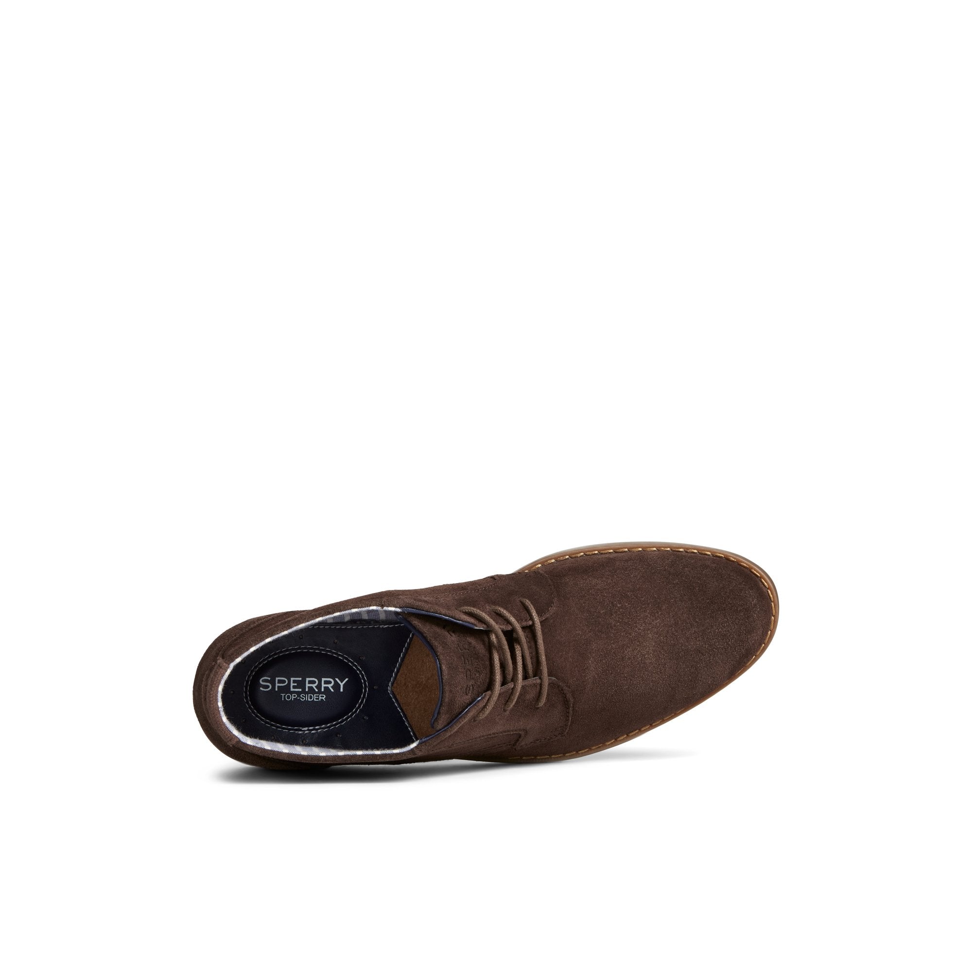 Newman Chukka Boot - Image 5
