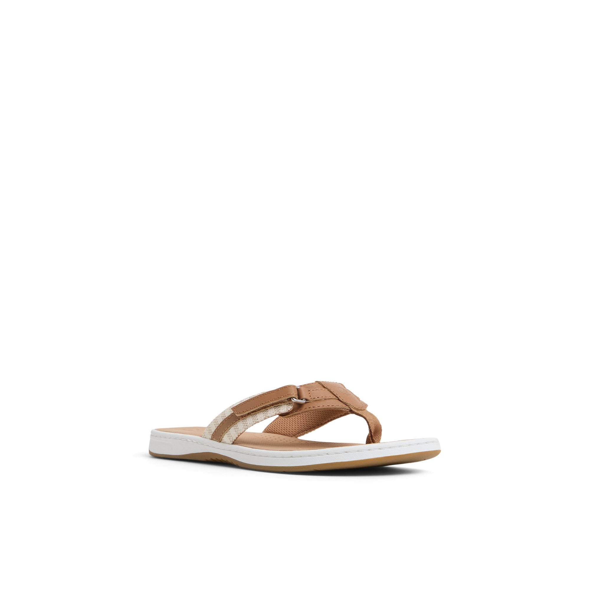 Seafish 1 Thong Sandal - Image 9