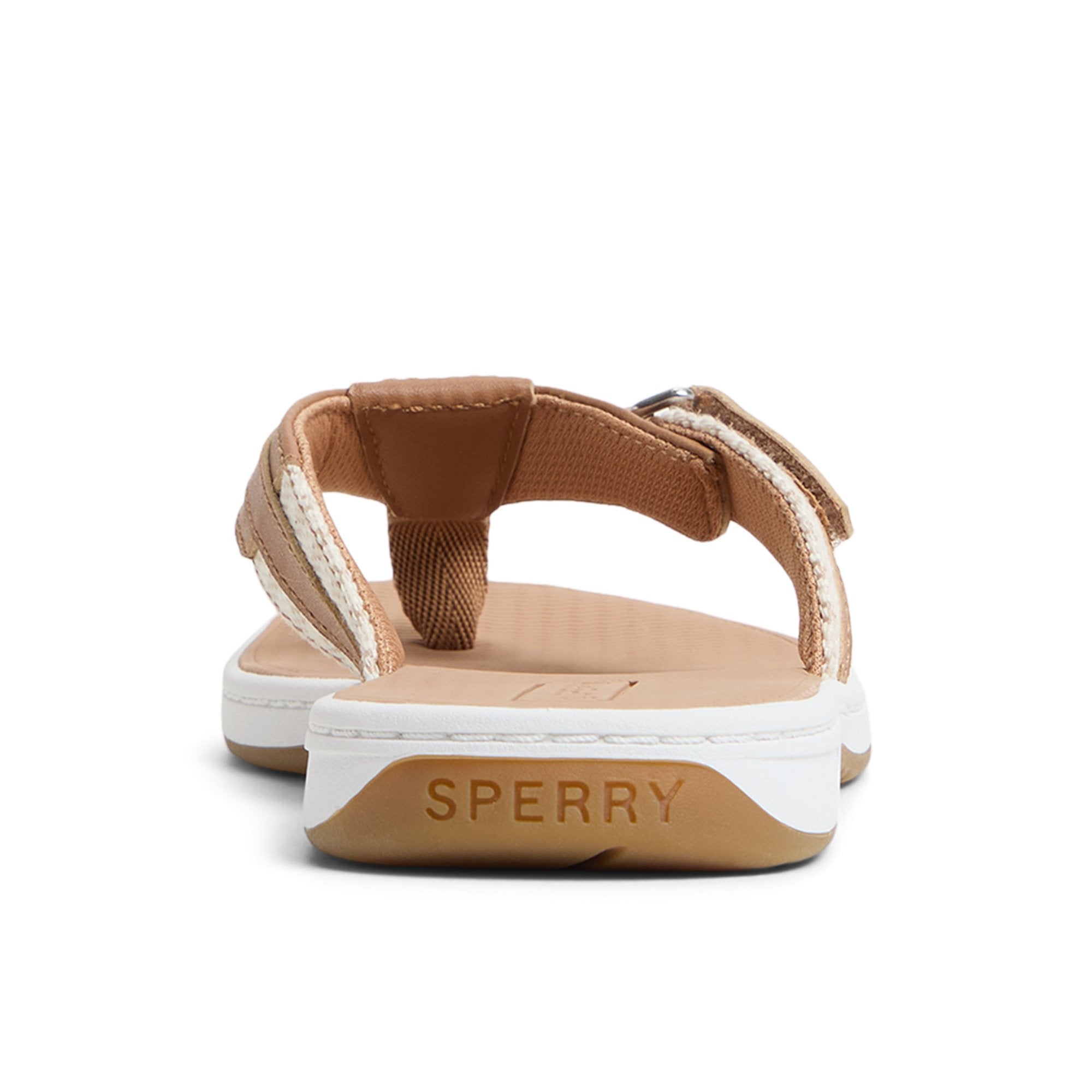 Seafish 1 Thong Sandal - Image 10