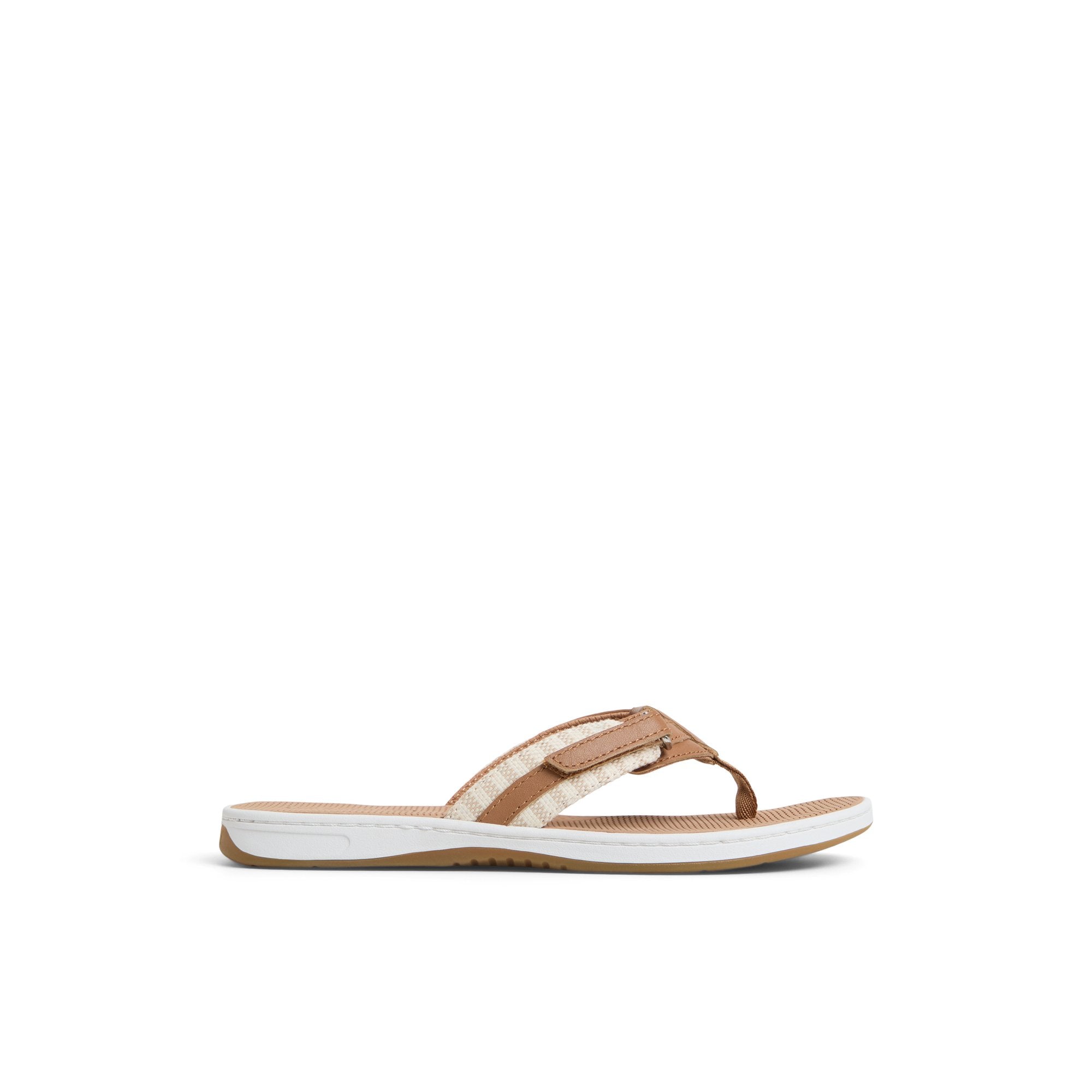 Seafish 1 Thong Sandal - Image 13