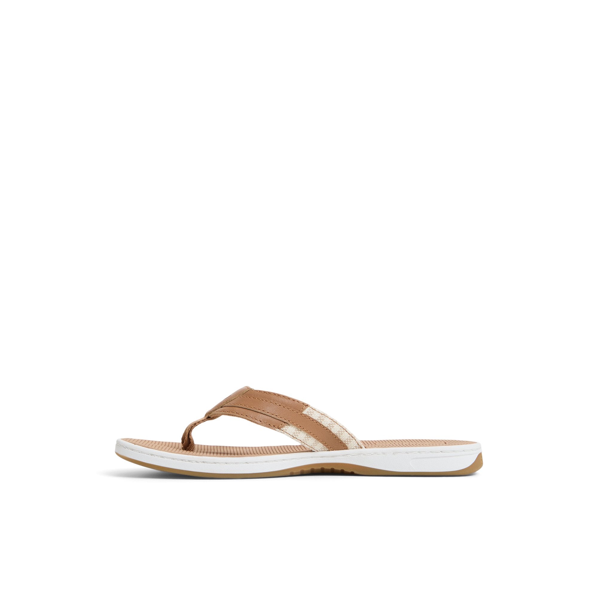 Seafish 1 Thong Sandal - Image 2