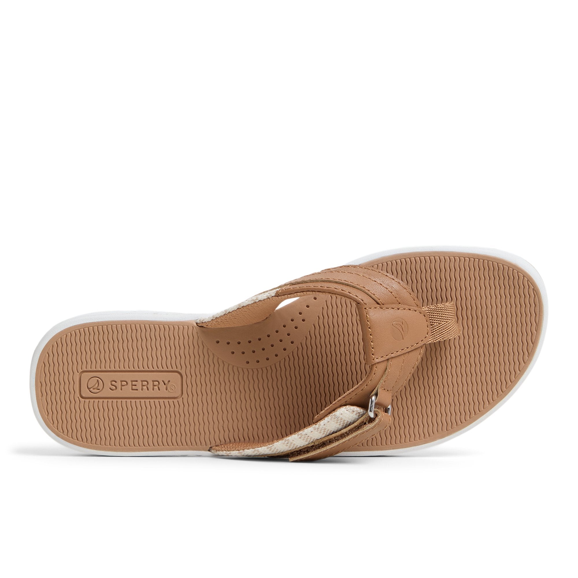 Seafish 1 Thong Sandal - Image 6