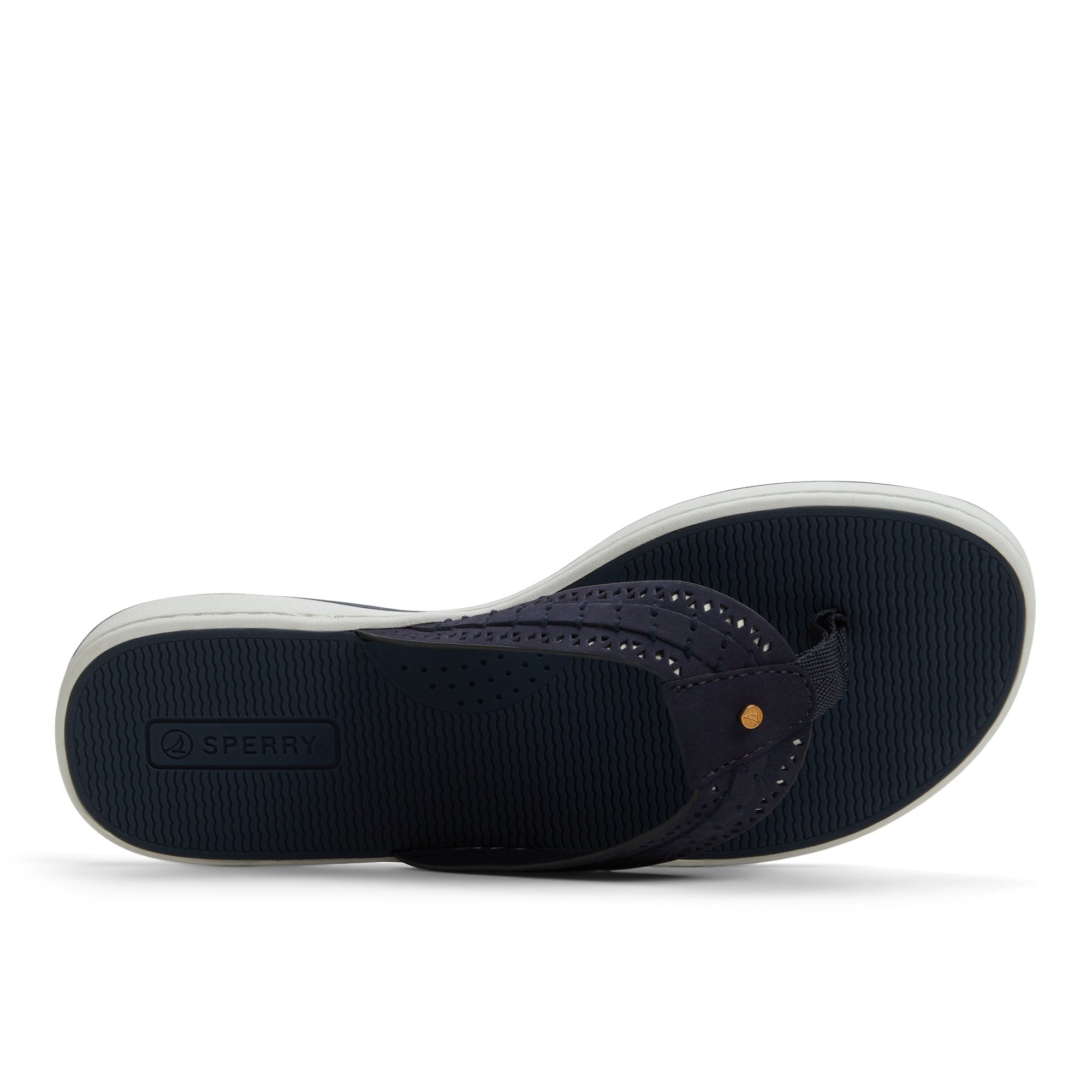 Seafish 3 Flip Flop Sandal - Image 6