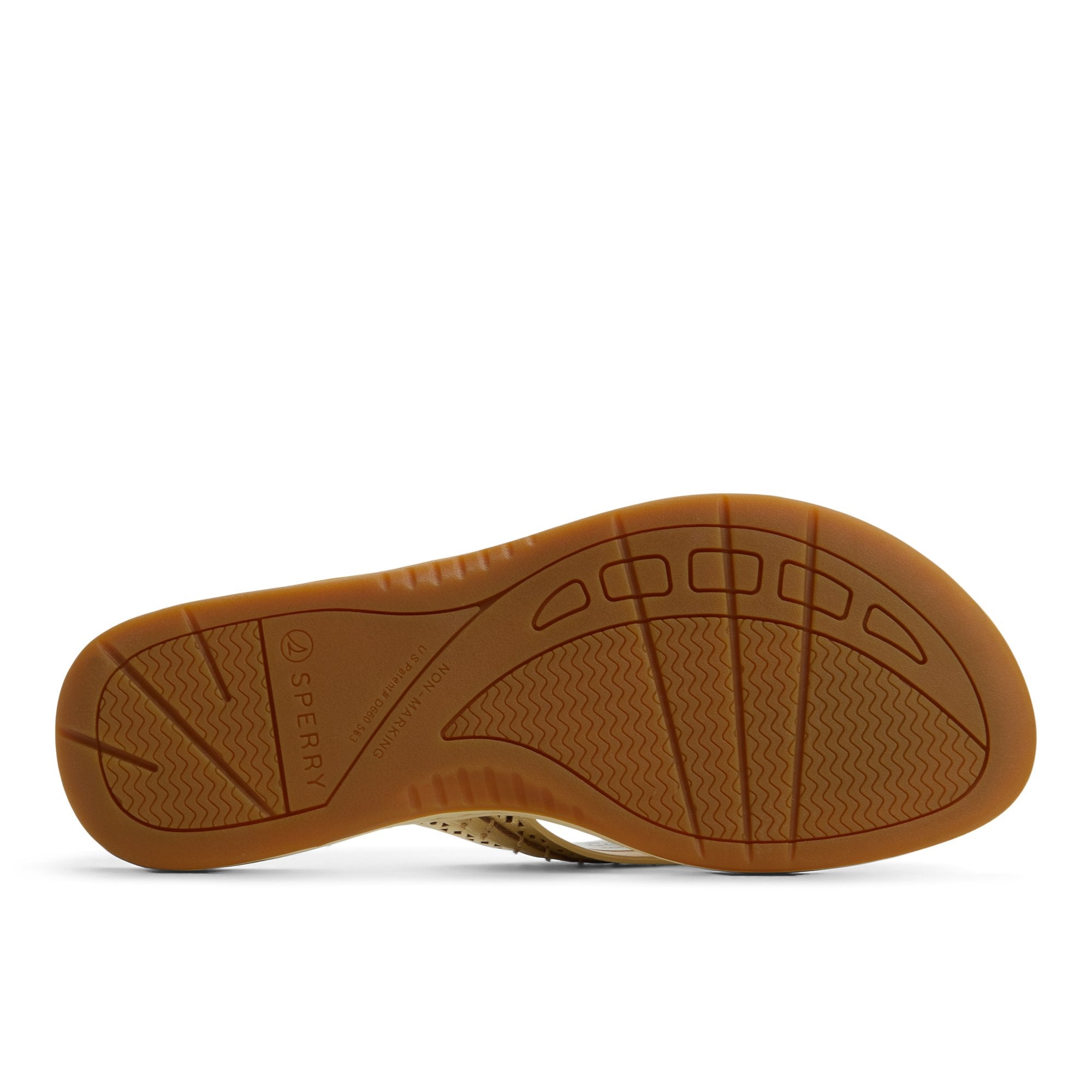 Seafish 3 Flip Flop Sandal - Image 5