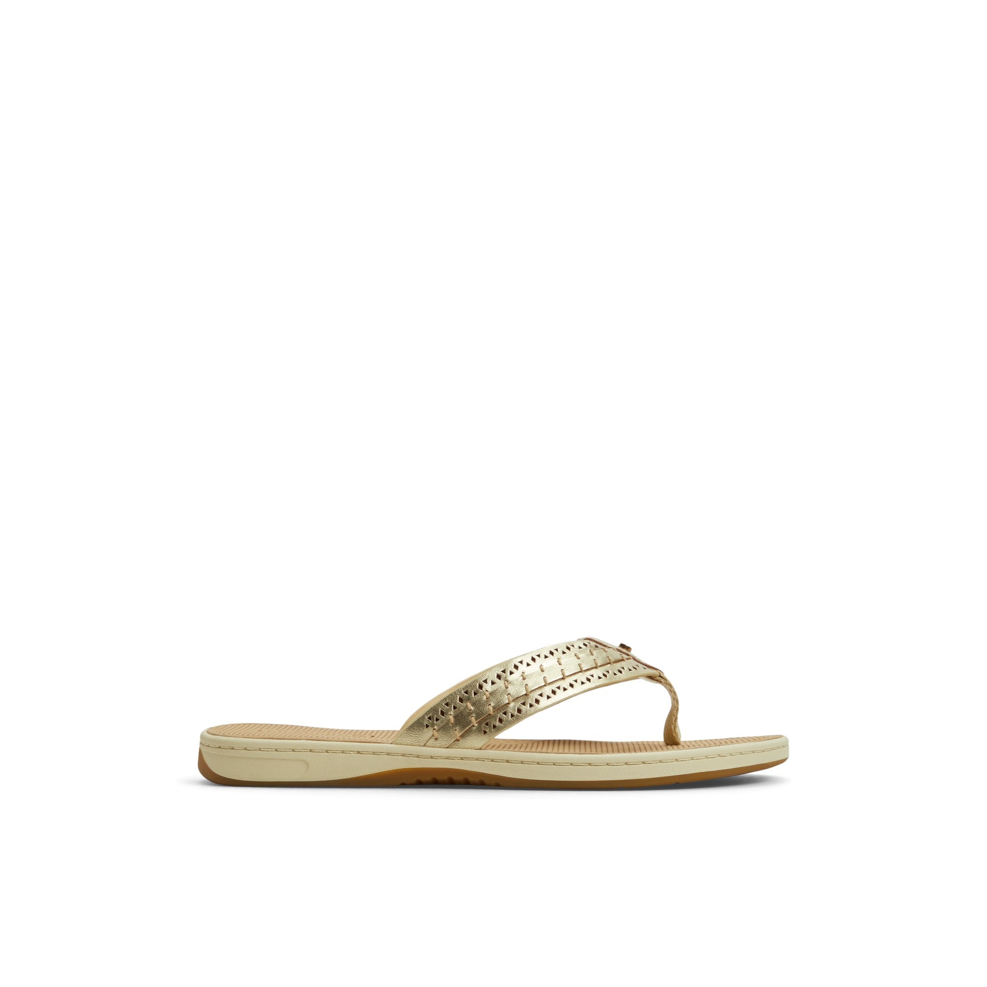 Seafish 3 Flip Flop Sandal