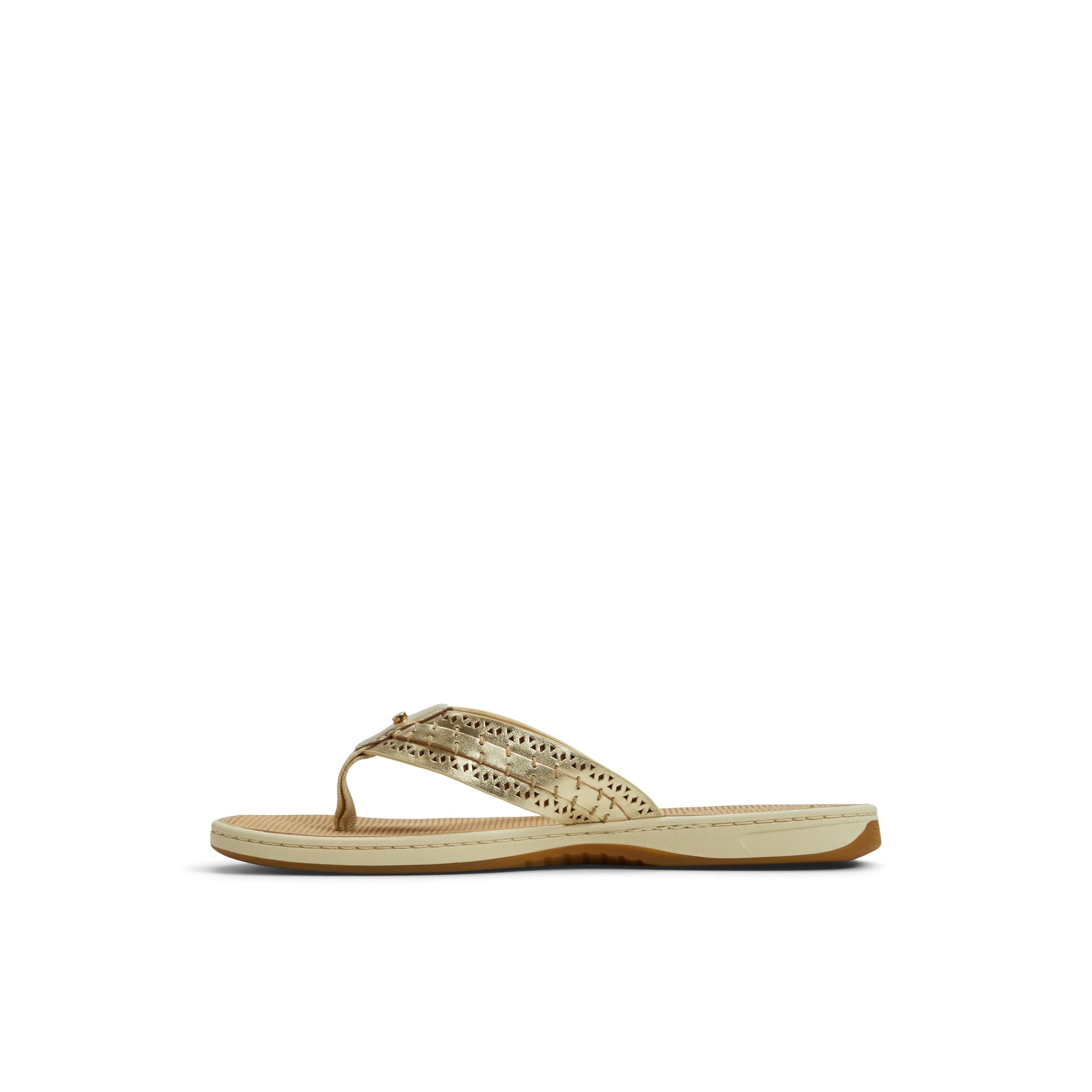 Seafish 3 Flip Flop Sandal - Image 8