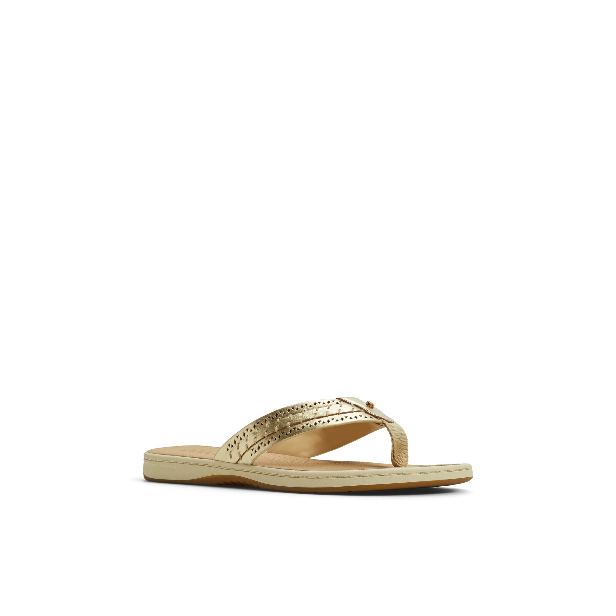 Seafish 3 Flip Flop Sandal - Image 9