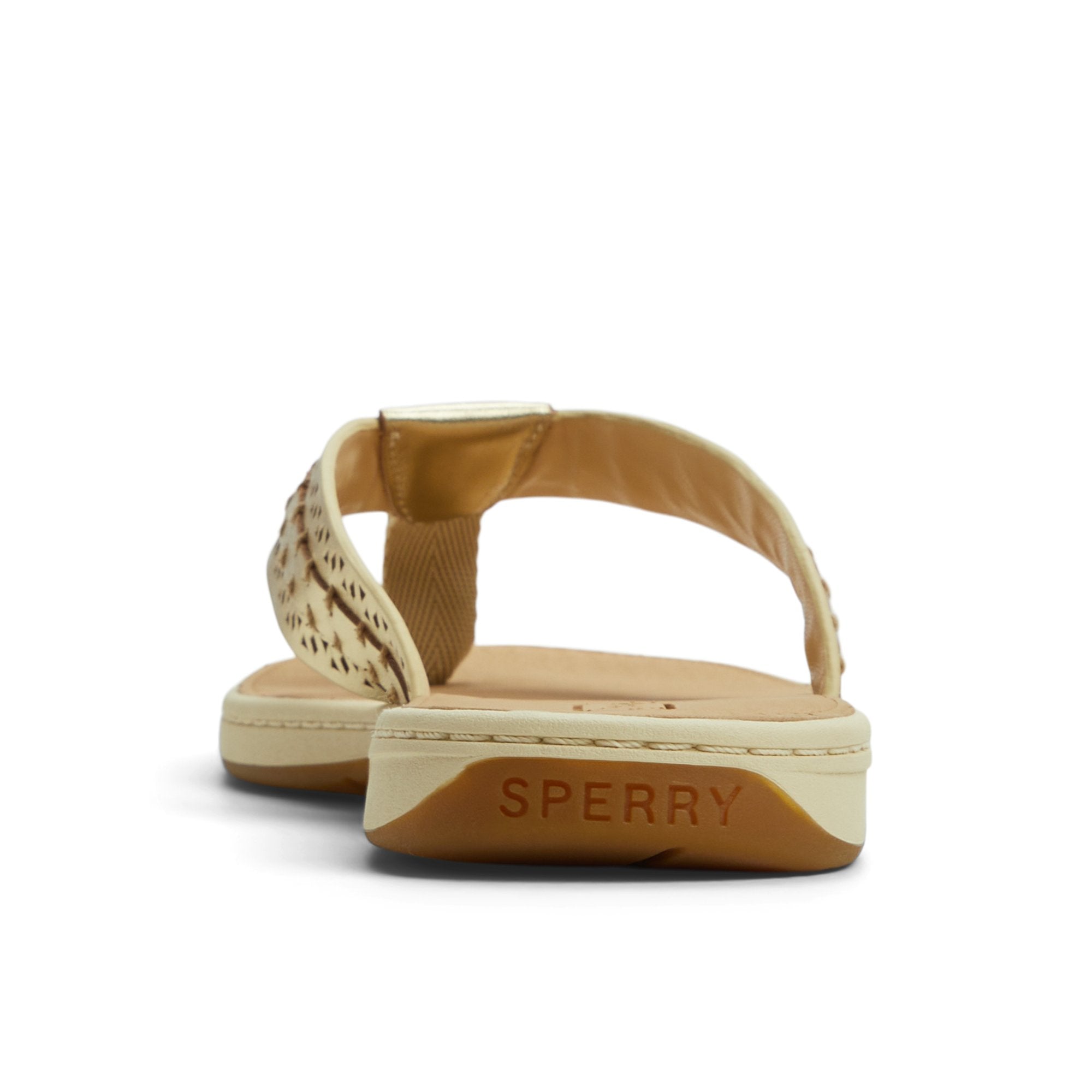 Seafish 3 Flip Flop Sandal - Image 10