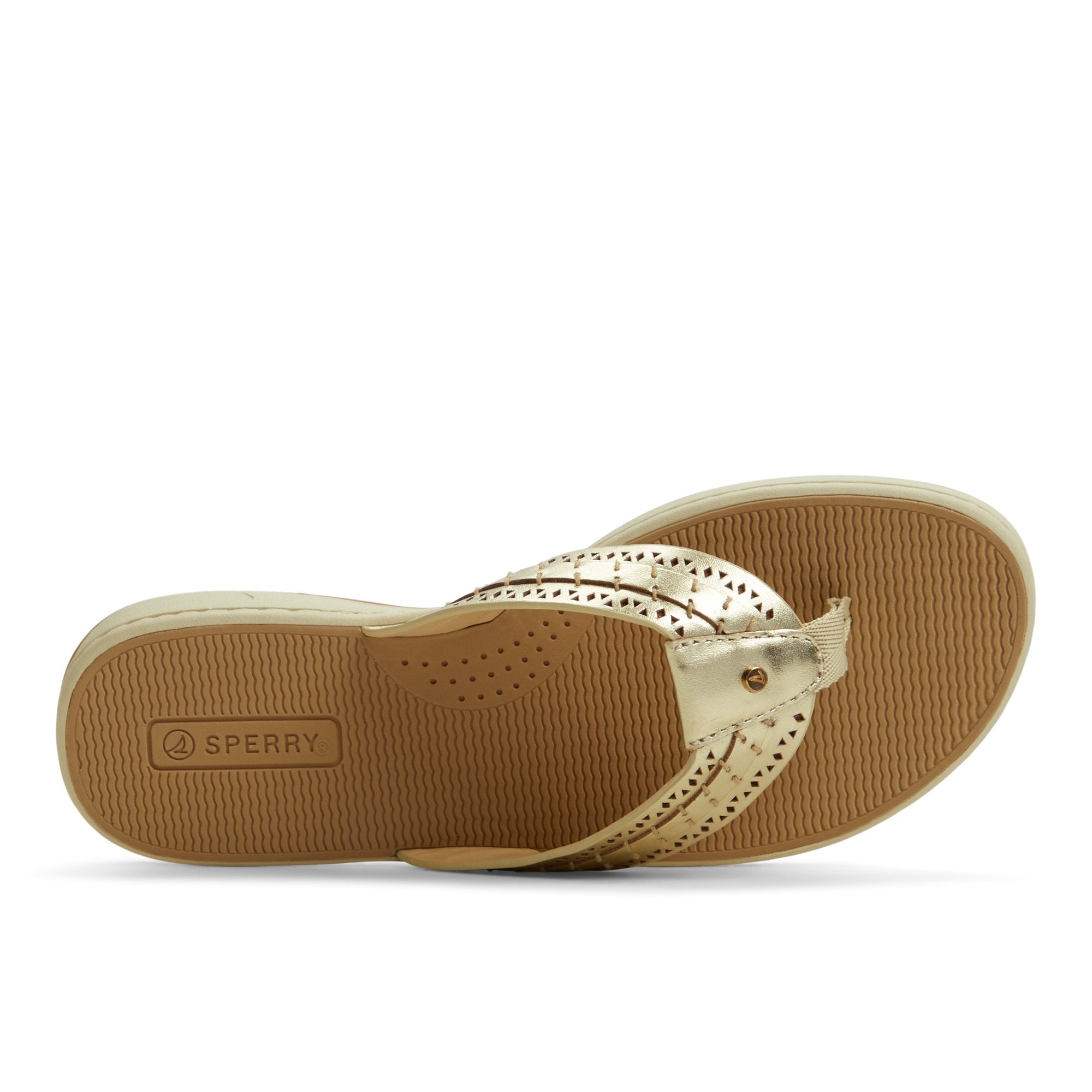 Seafish 3 Flip Flop Sandal - Image 12