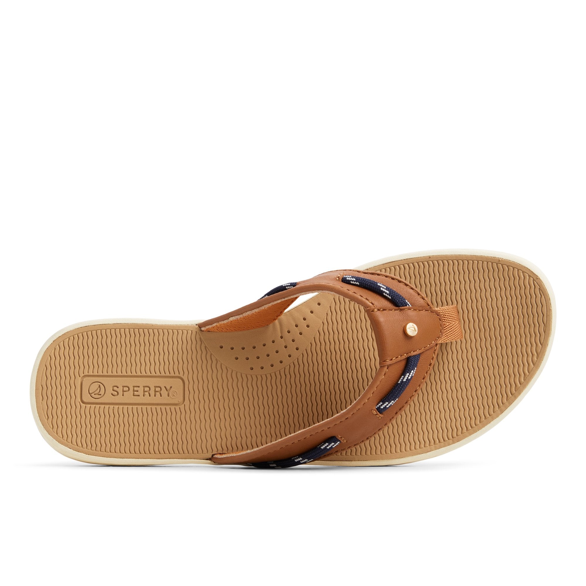 Seafish 2 Thong Sandal - Image 6