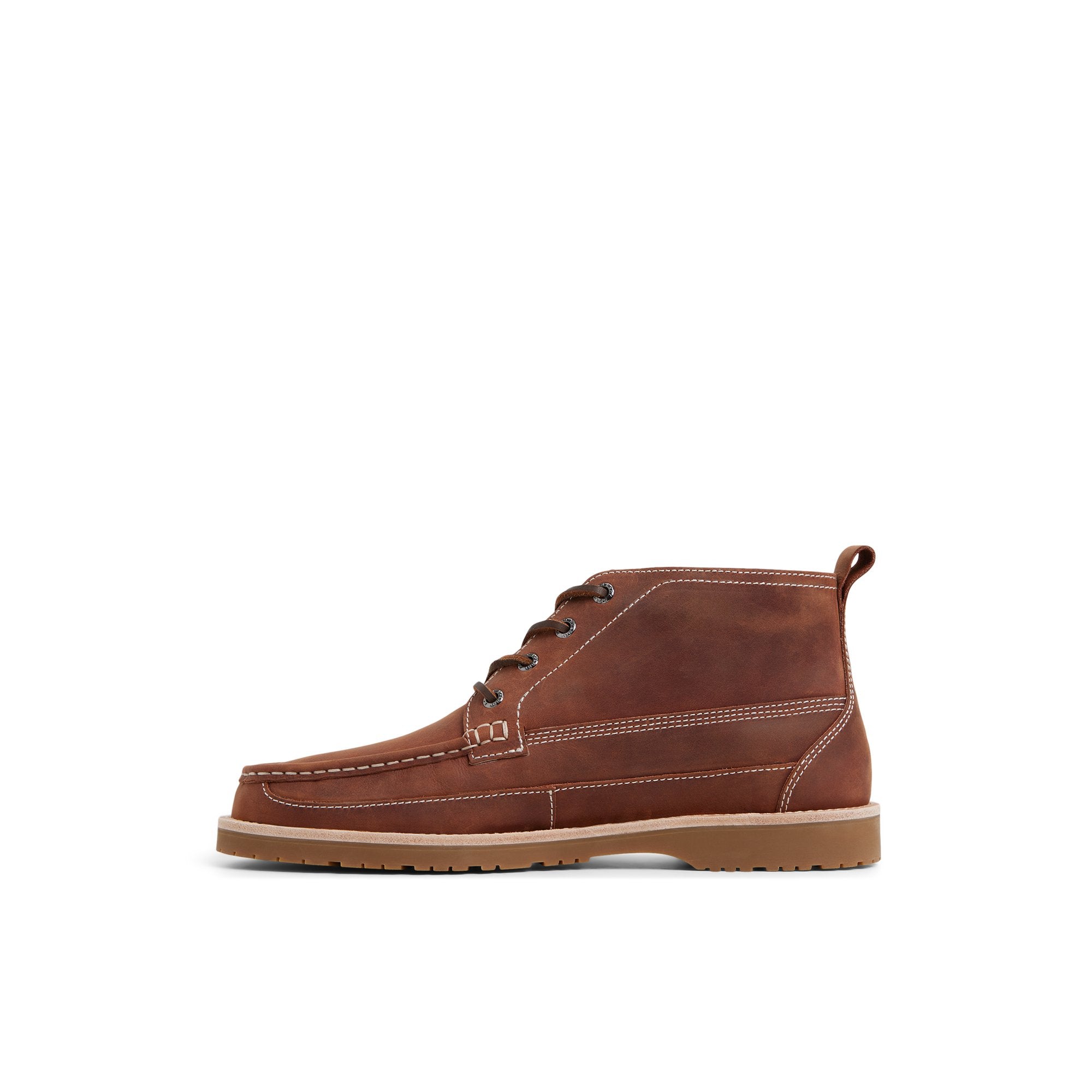 Authentic Original™ Mini Lug Chukka Boot - Image 2