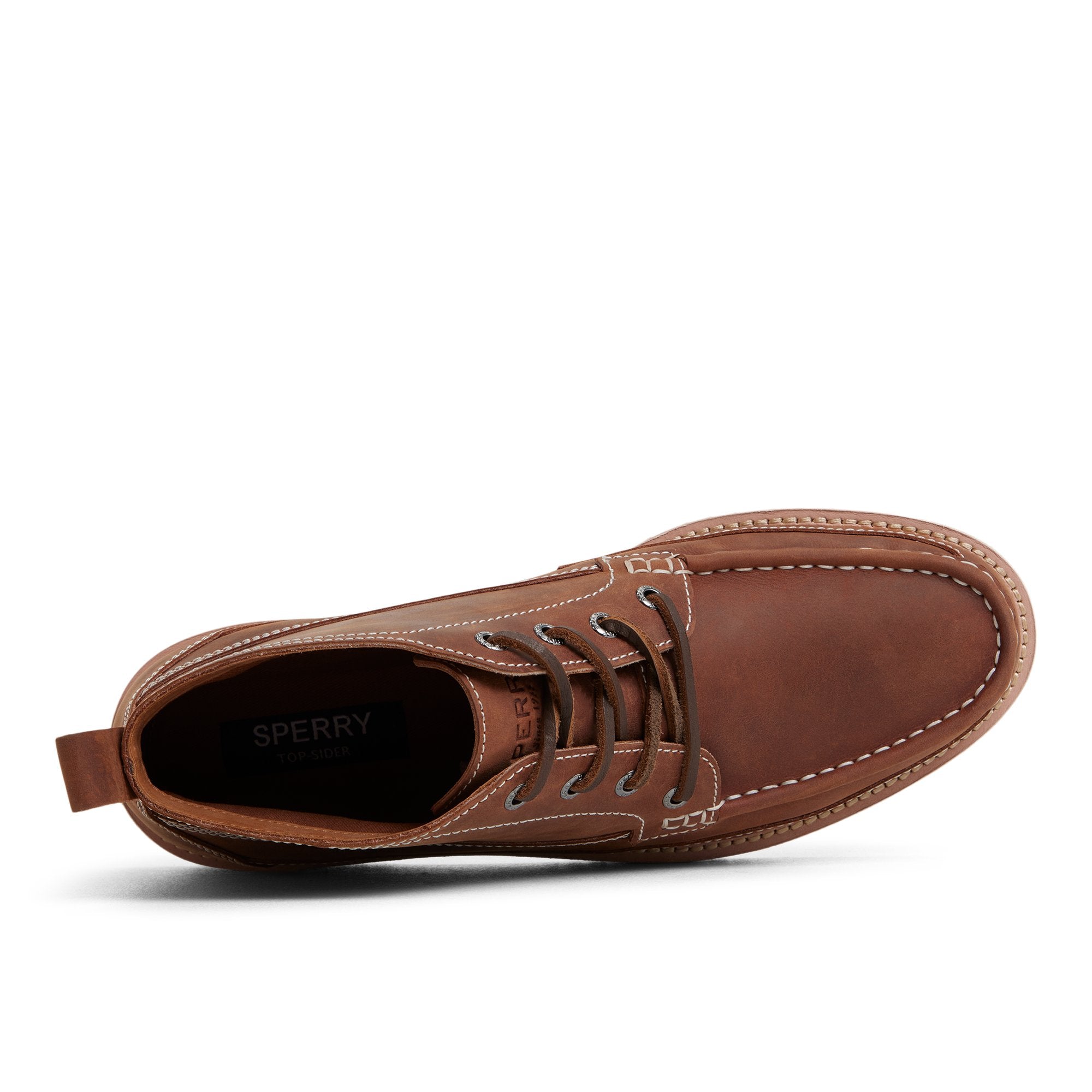 Authentic Original™ Mini Lug Chukka Boot - Image 6