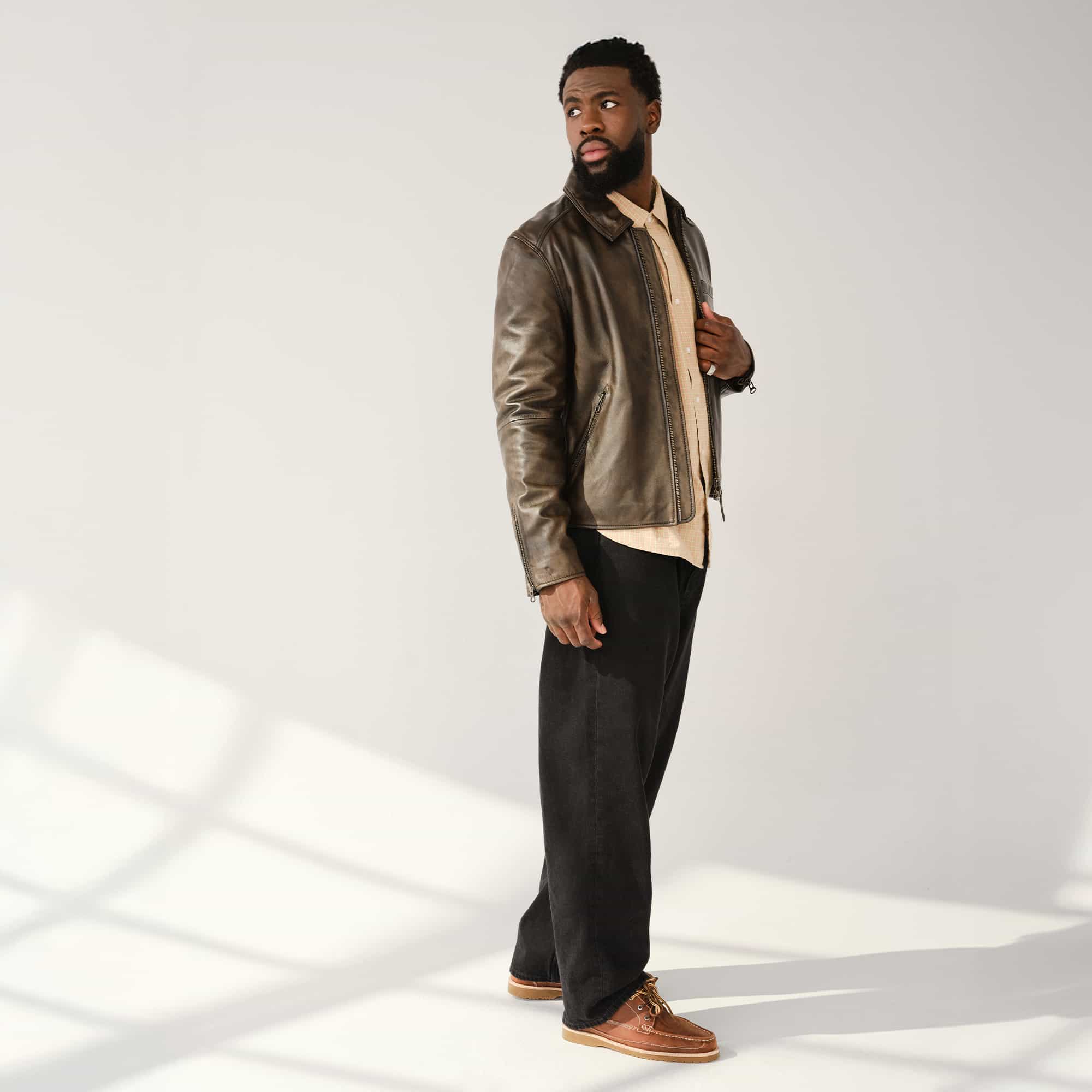 Authentic Original™ Mini Lug Chukka Boot - Image 8