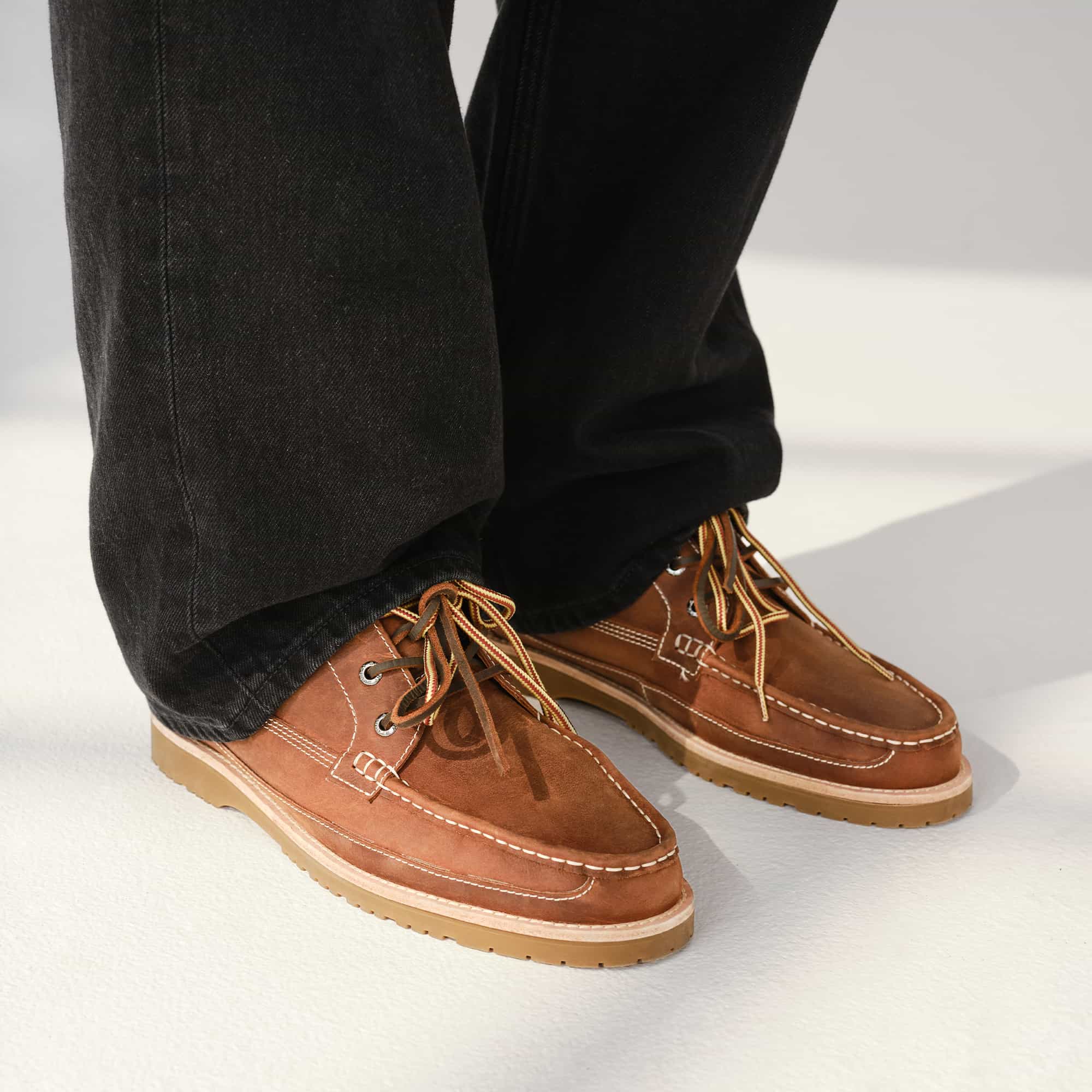Authentic Original™ Mini Lug Chukka Boot - Image 9