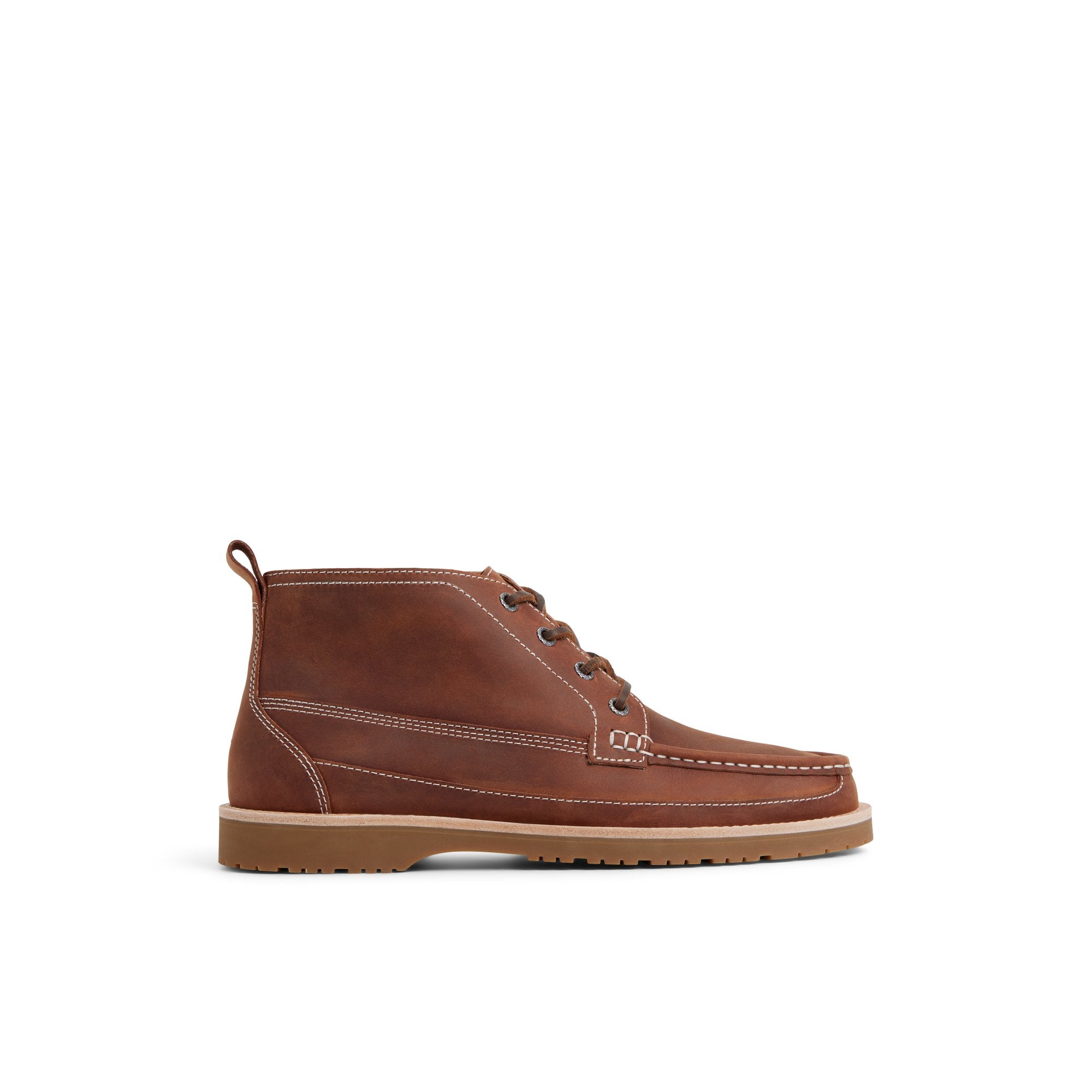 Authentic Original™ Mini Lug Chukka Boot