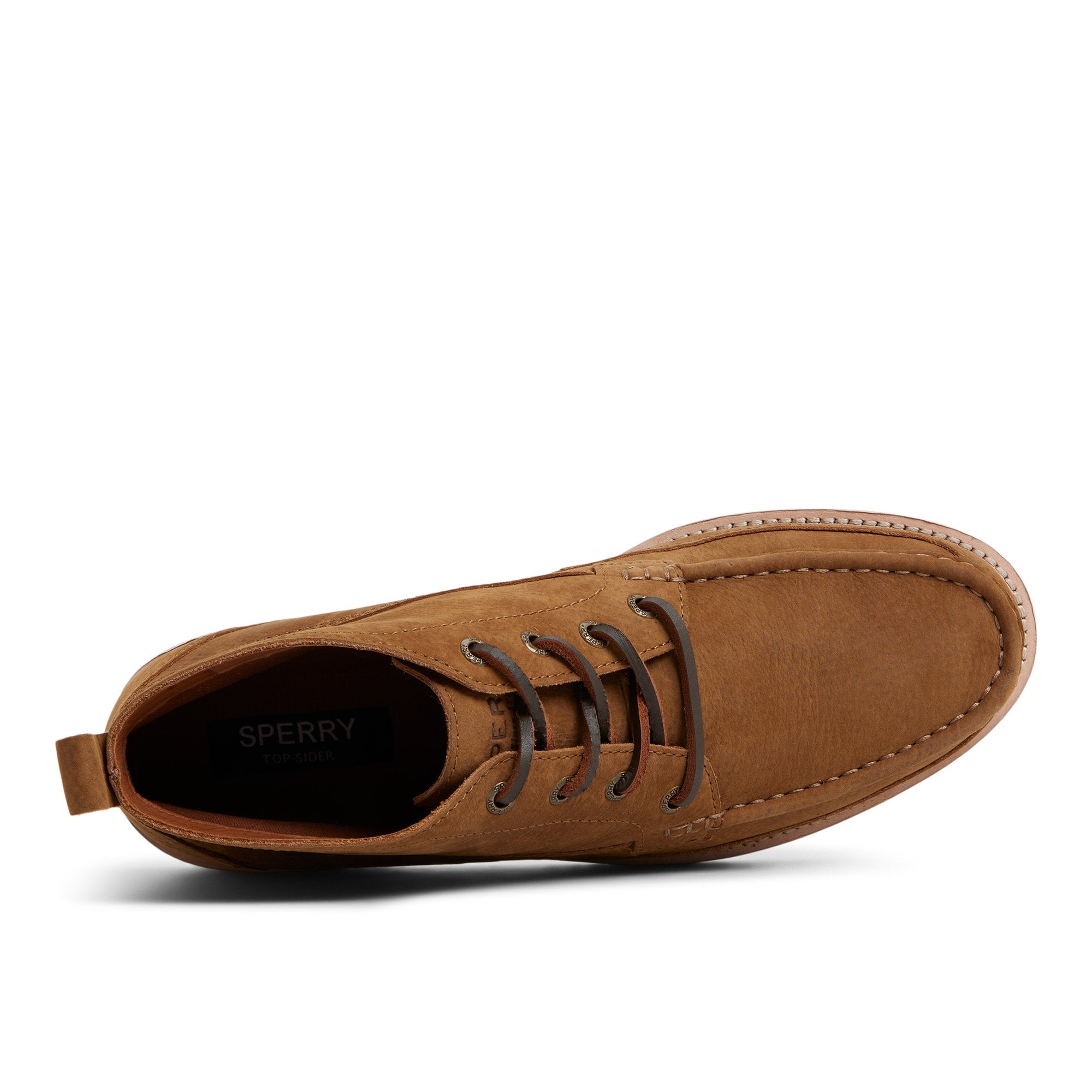 Authentic Original™ Mini Lug Chukka Boot - Image 6