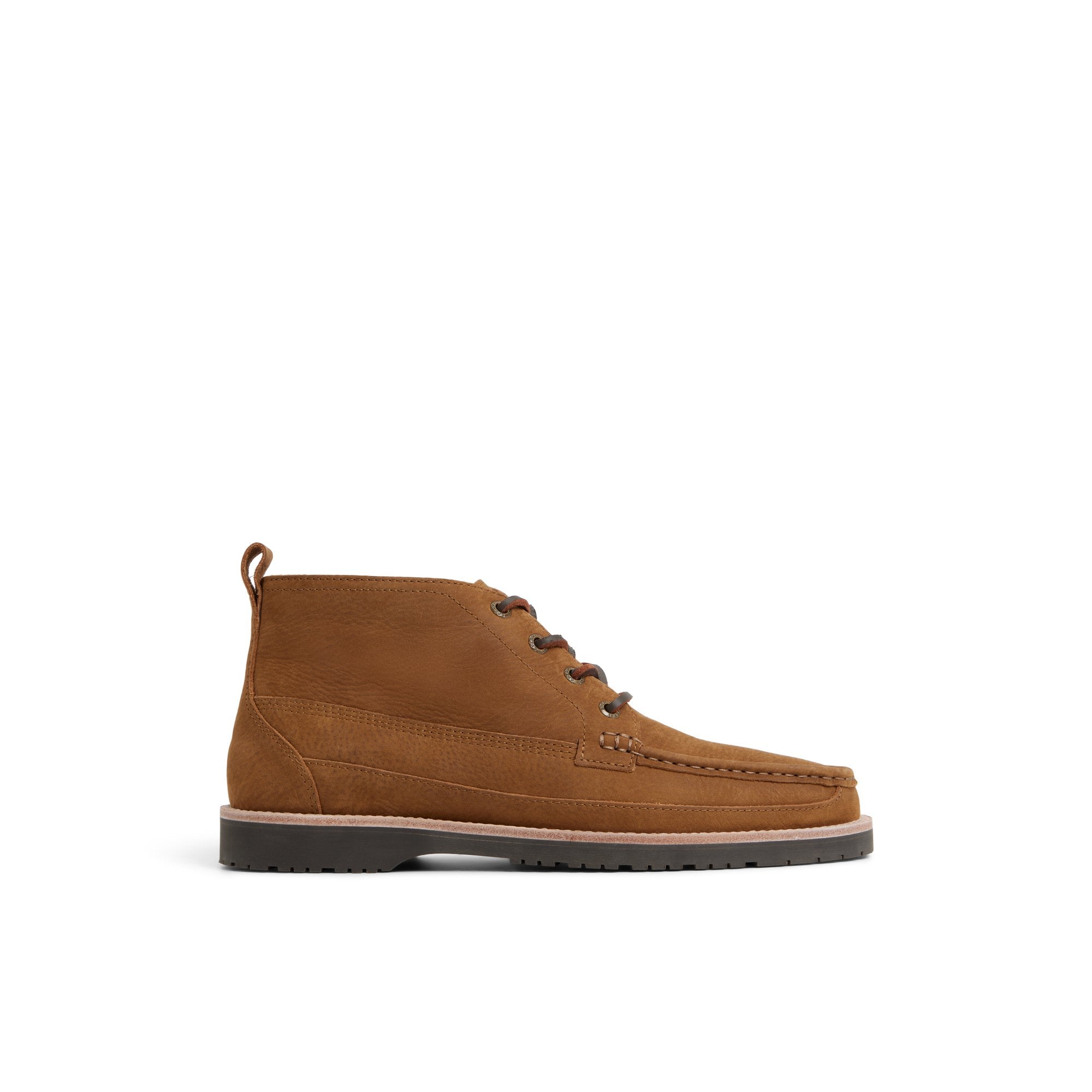 Authentic Original™ Mini Lug Chukka Boot