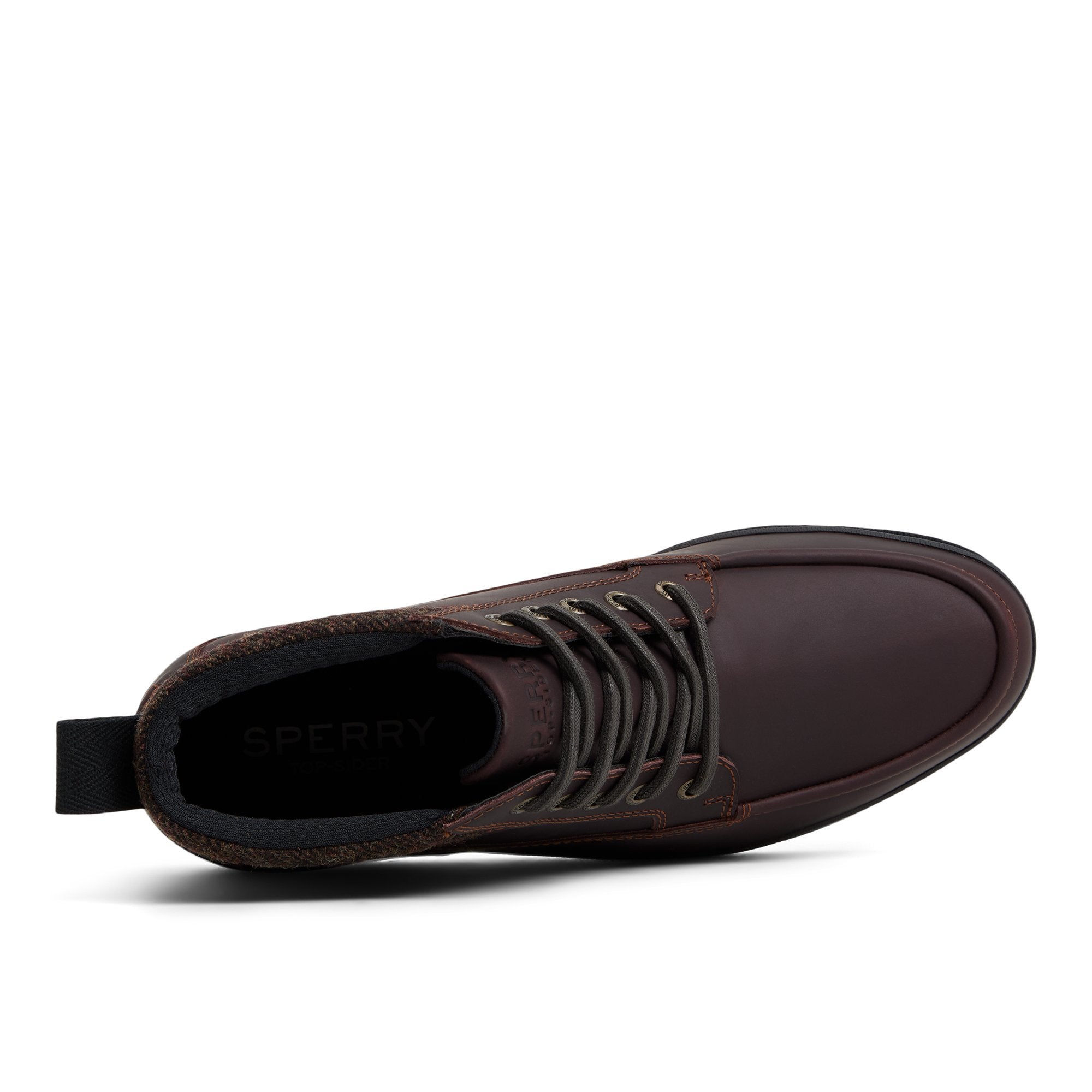 Tour Moc Mid Top Sneaker - Image 6