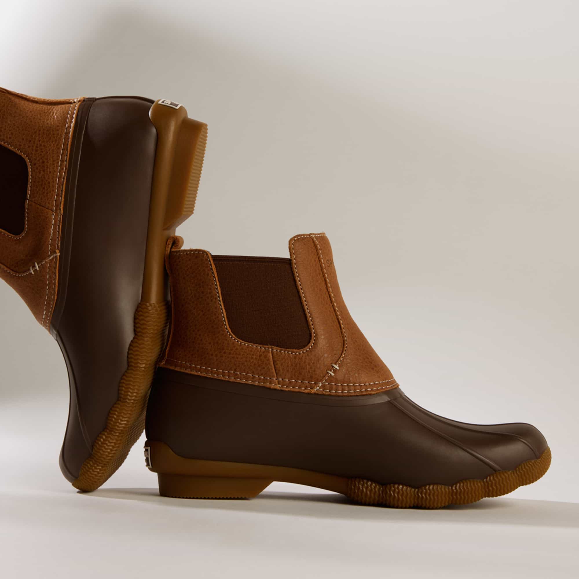 Saltwater™ Duck Chelsea Boot - Image 10