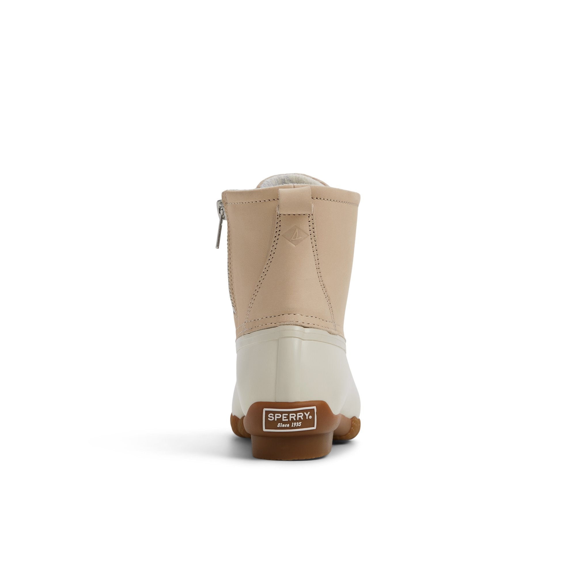 Saltwater™ Duck Lug Boot - Image 4