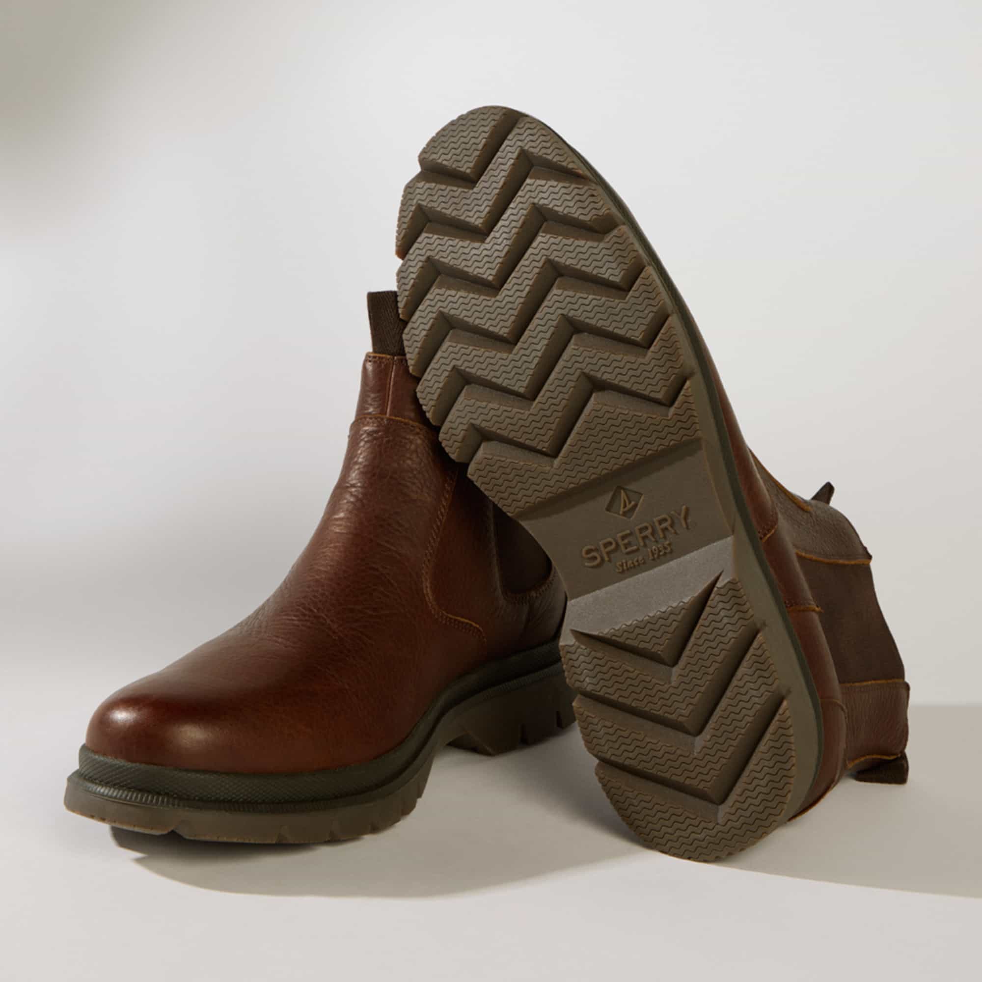 Fenway Pull-on Chelsea Boots - Image 10