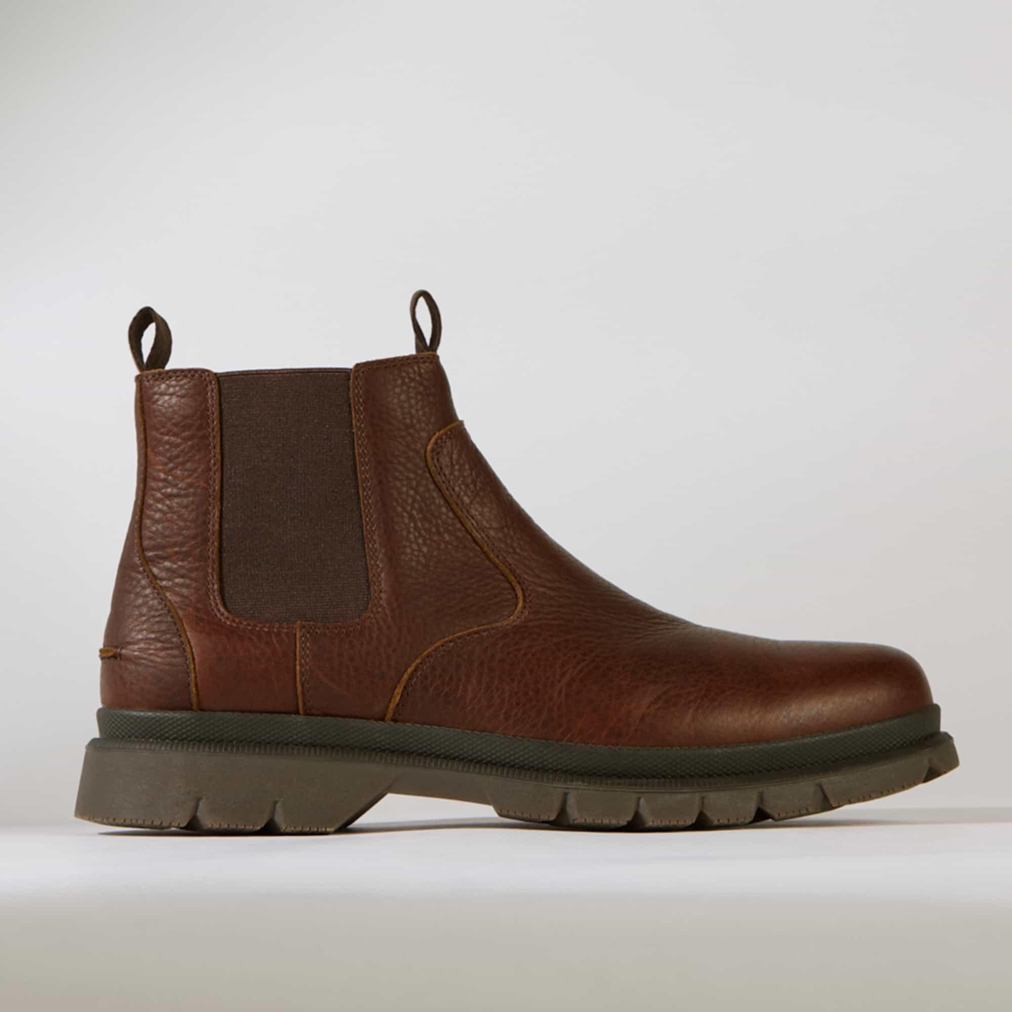 Fenway Pull-on Chelsea Boots - Image 11