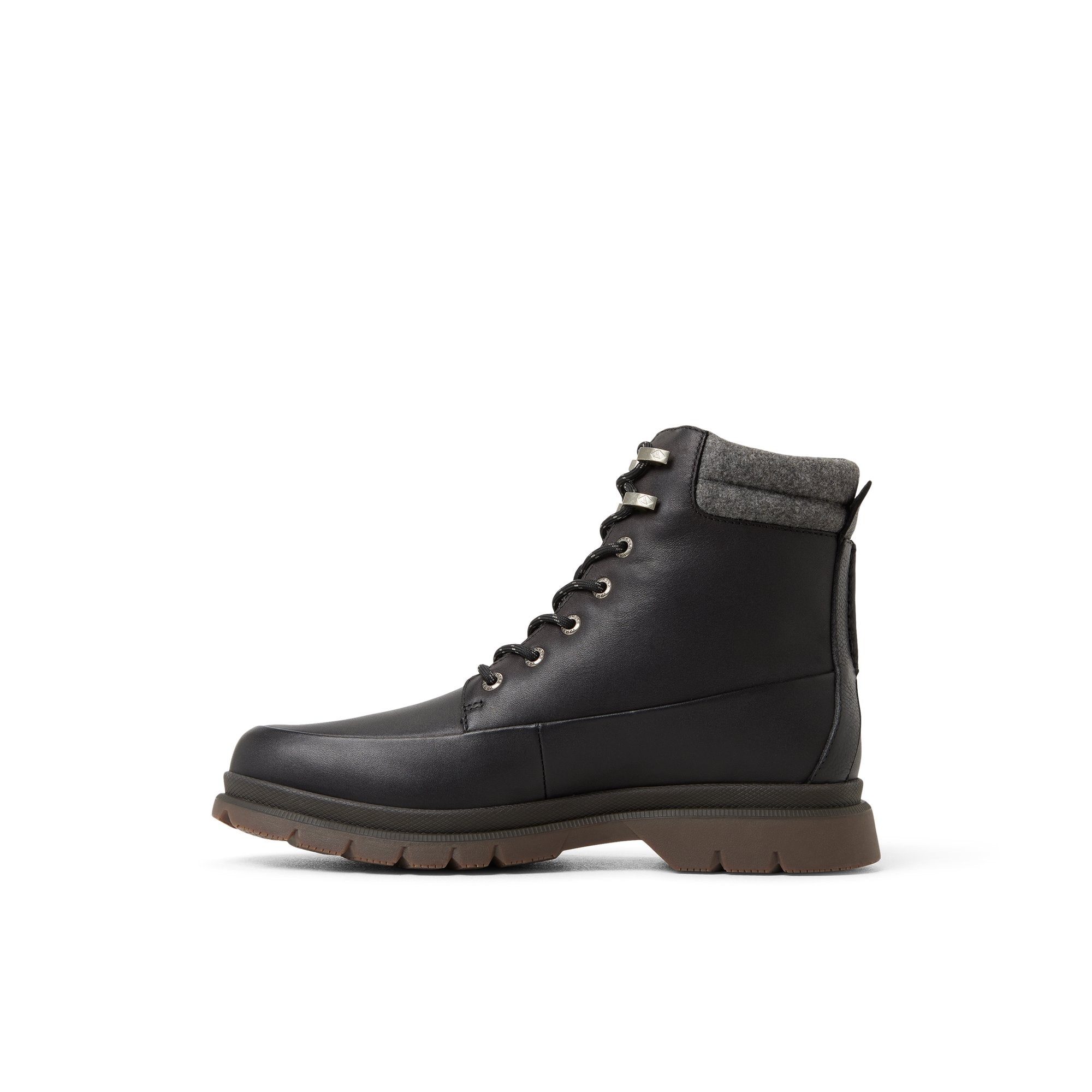 Fenway Lace-up Boots - Image 2
