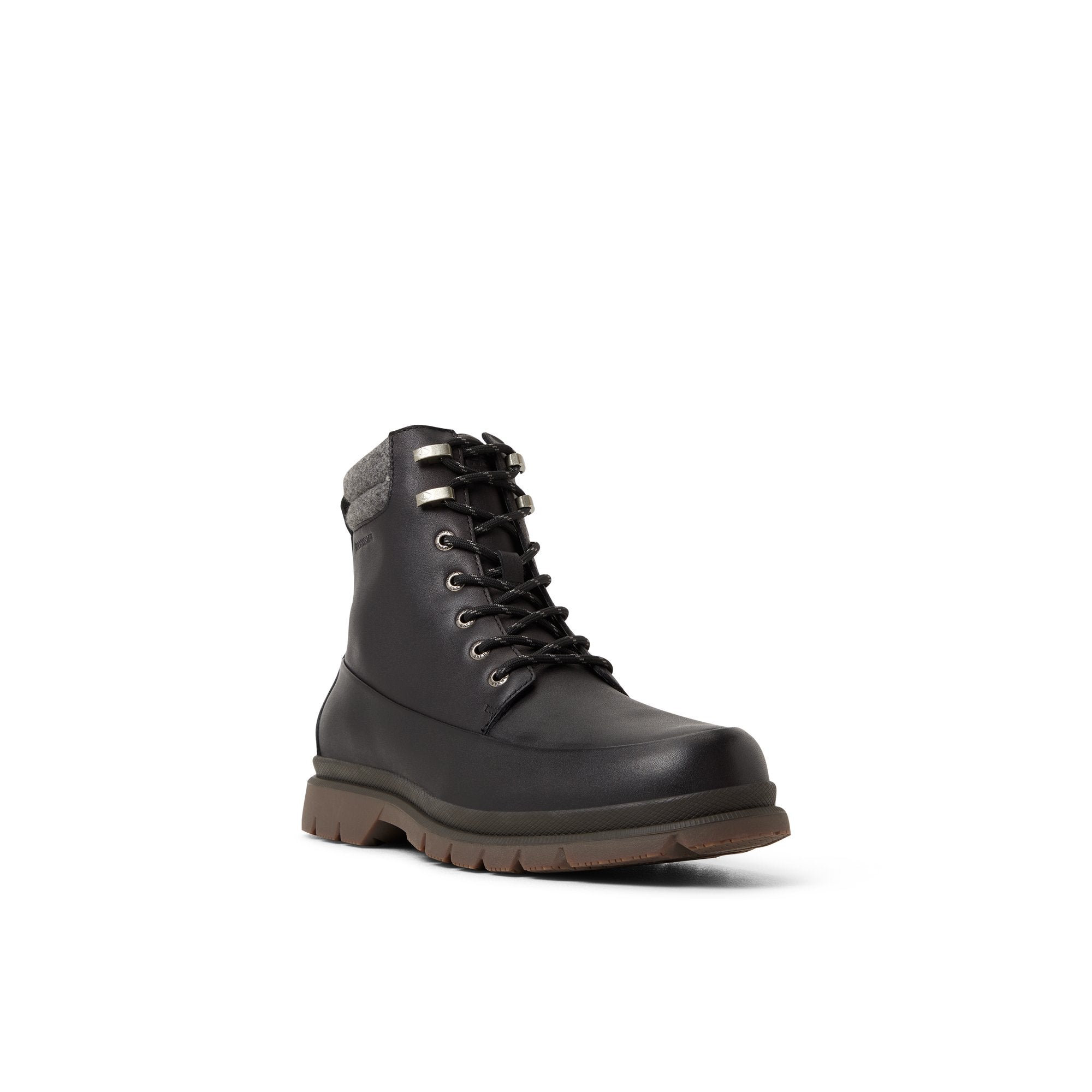 Fenway Lace-up Boots - Image 3