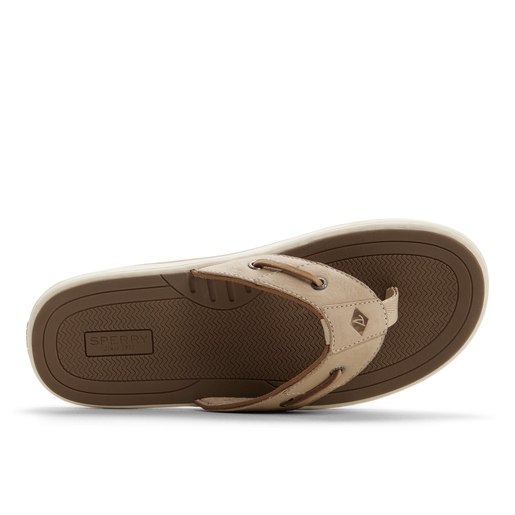 Baitfish Thong Sandal - Image 6