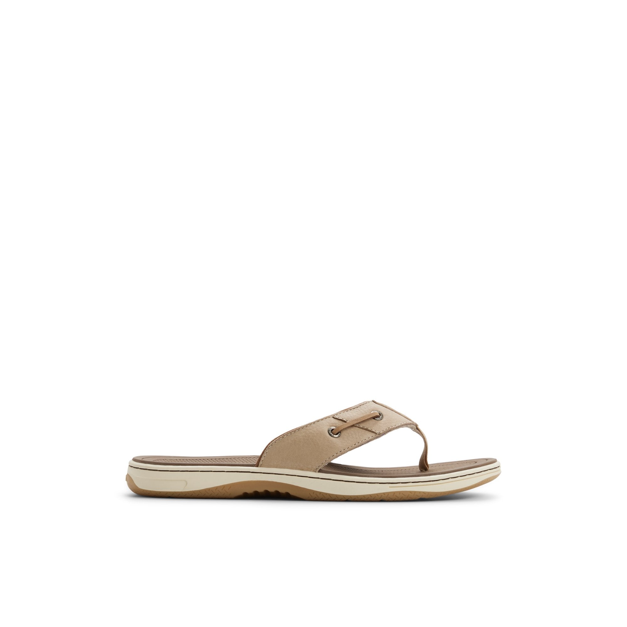 Baitfish Thong Sandal