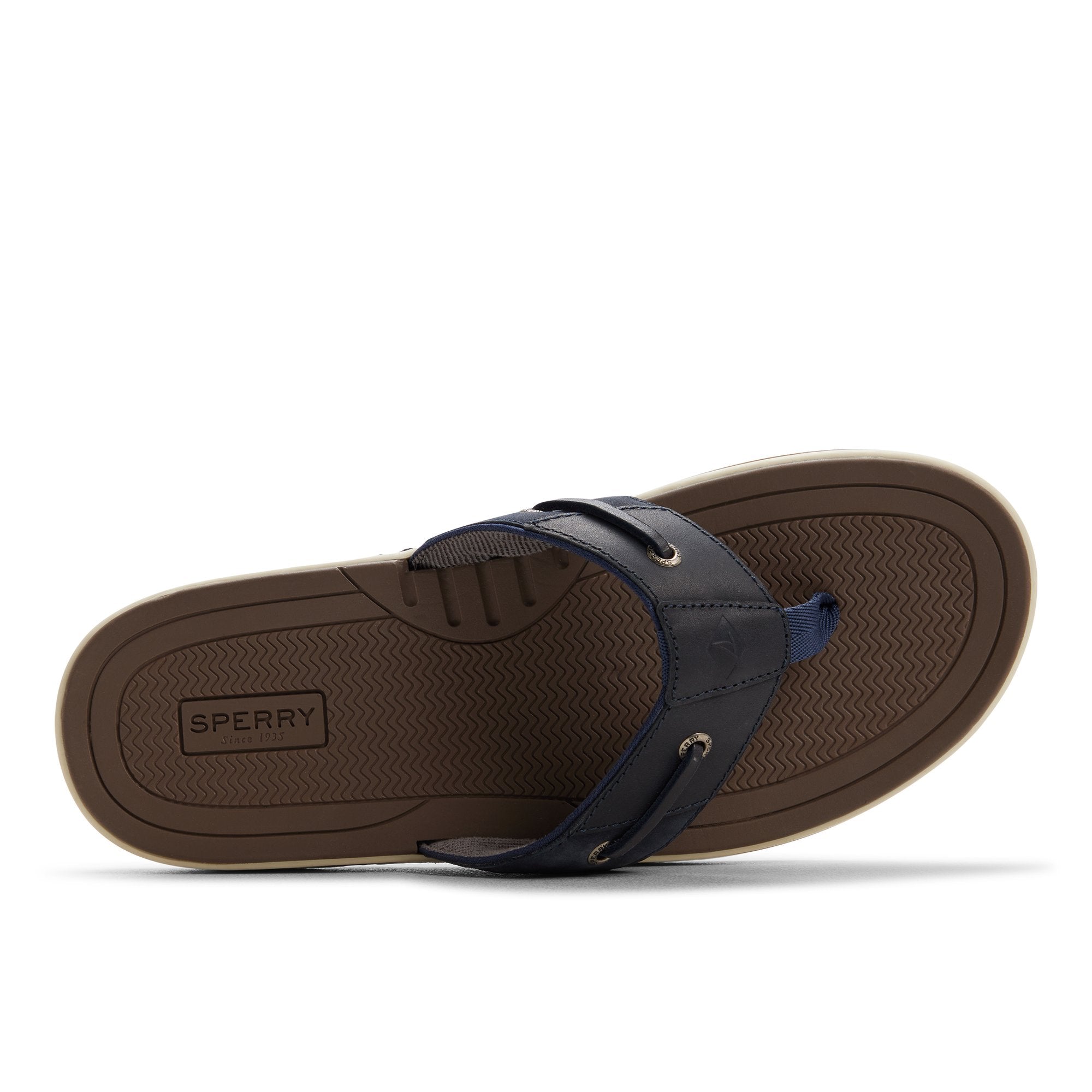 Baitfish Thong Sandal - Image 6