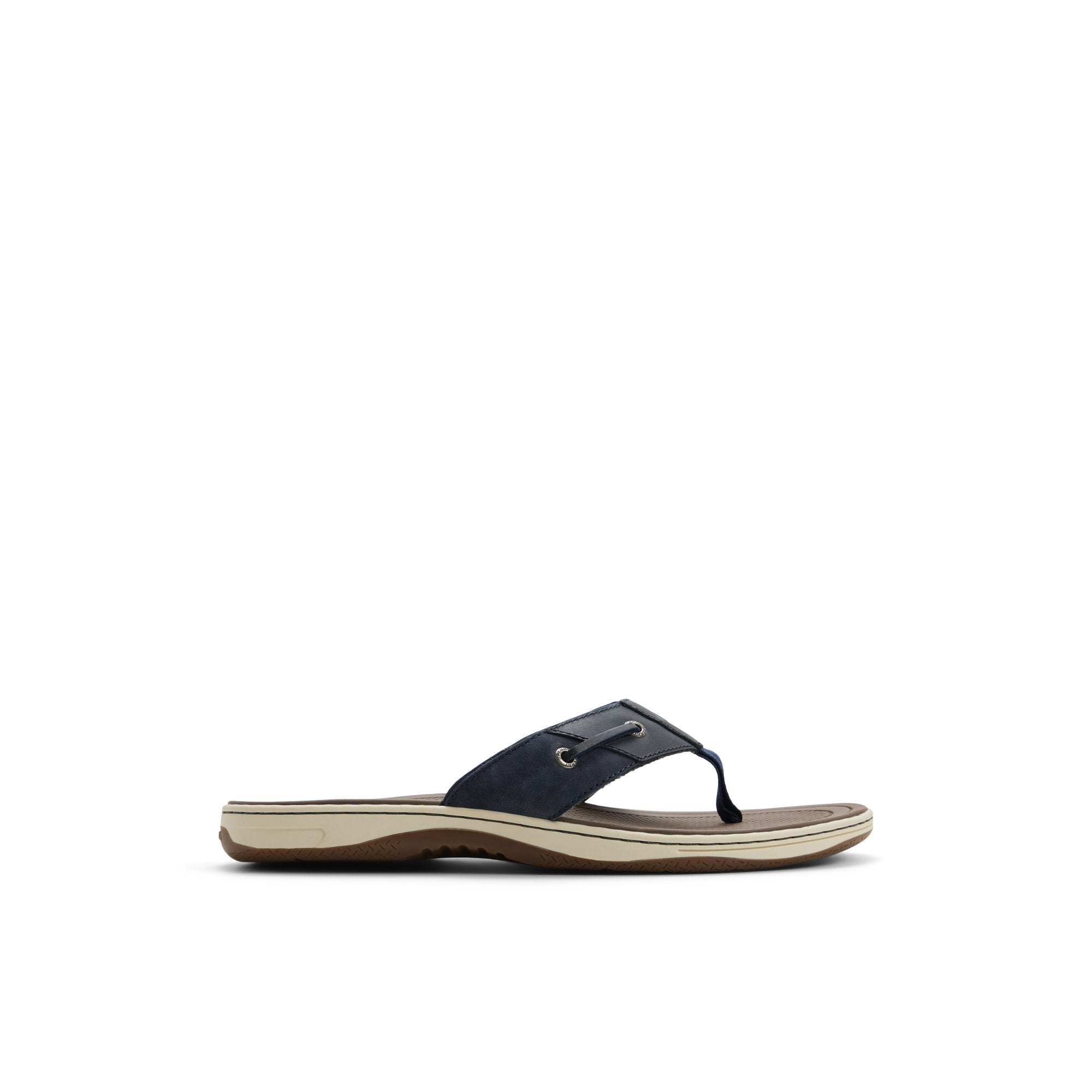 Baitfish Thong Sandal
