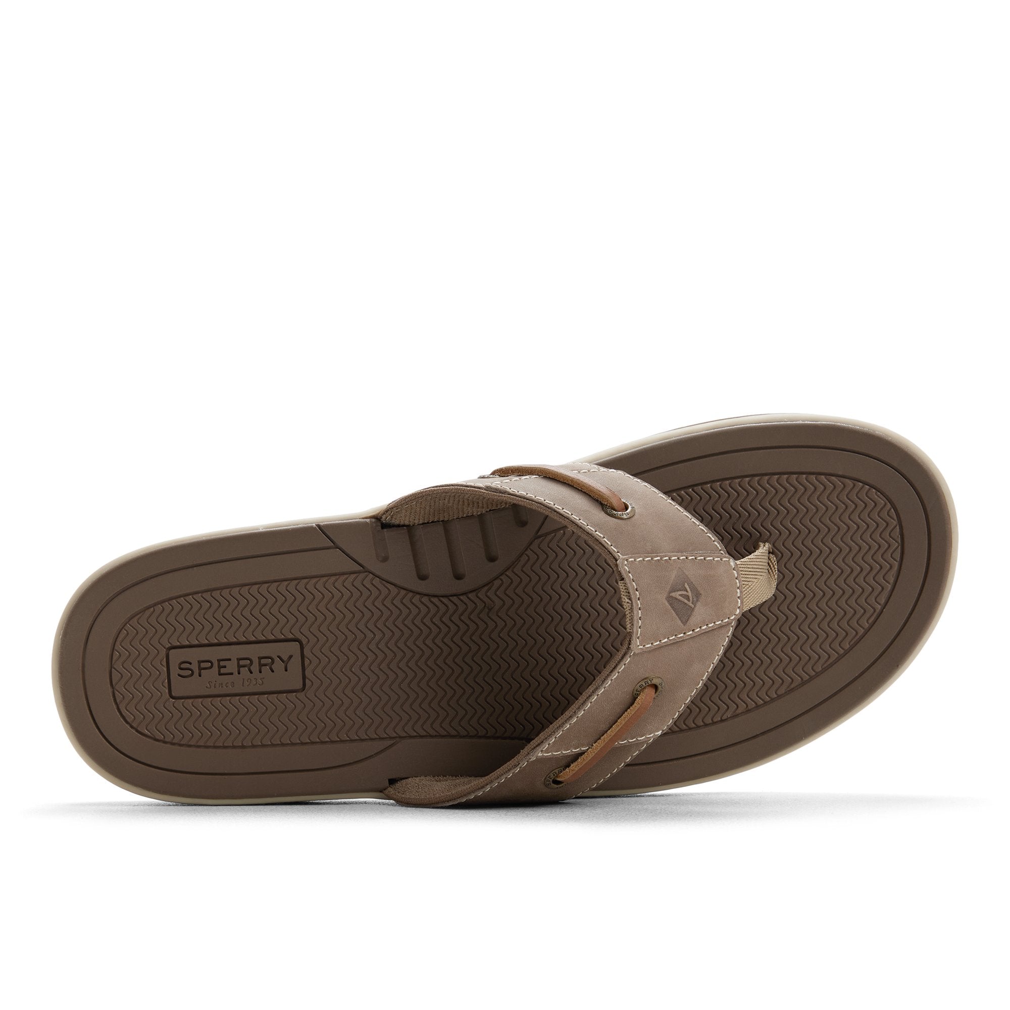 Baitfish Thong Sandal - Image 6