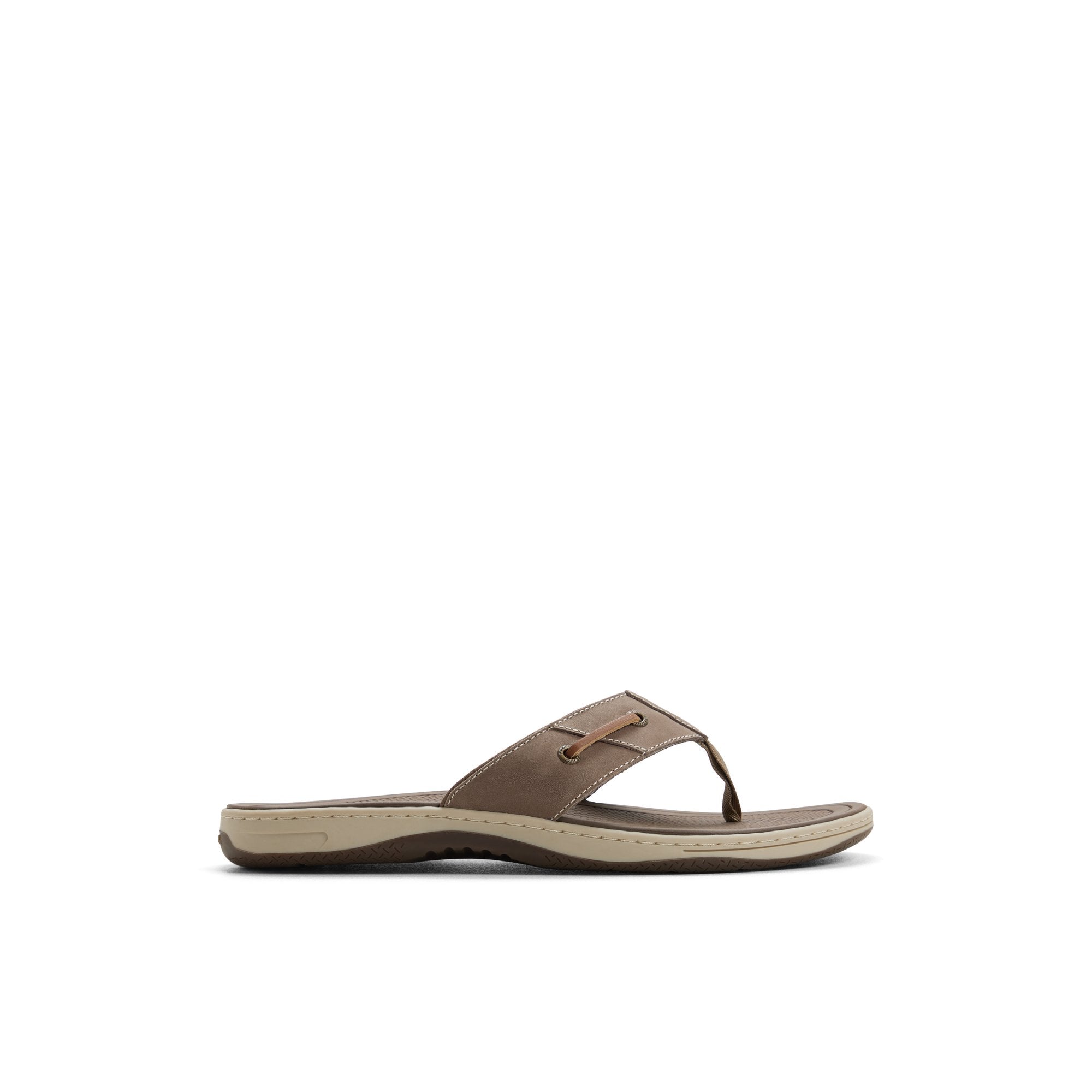 Baitfish Thong Sandal